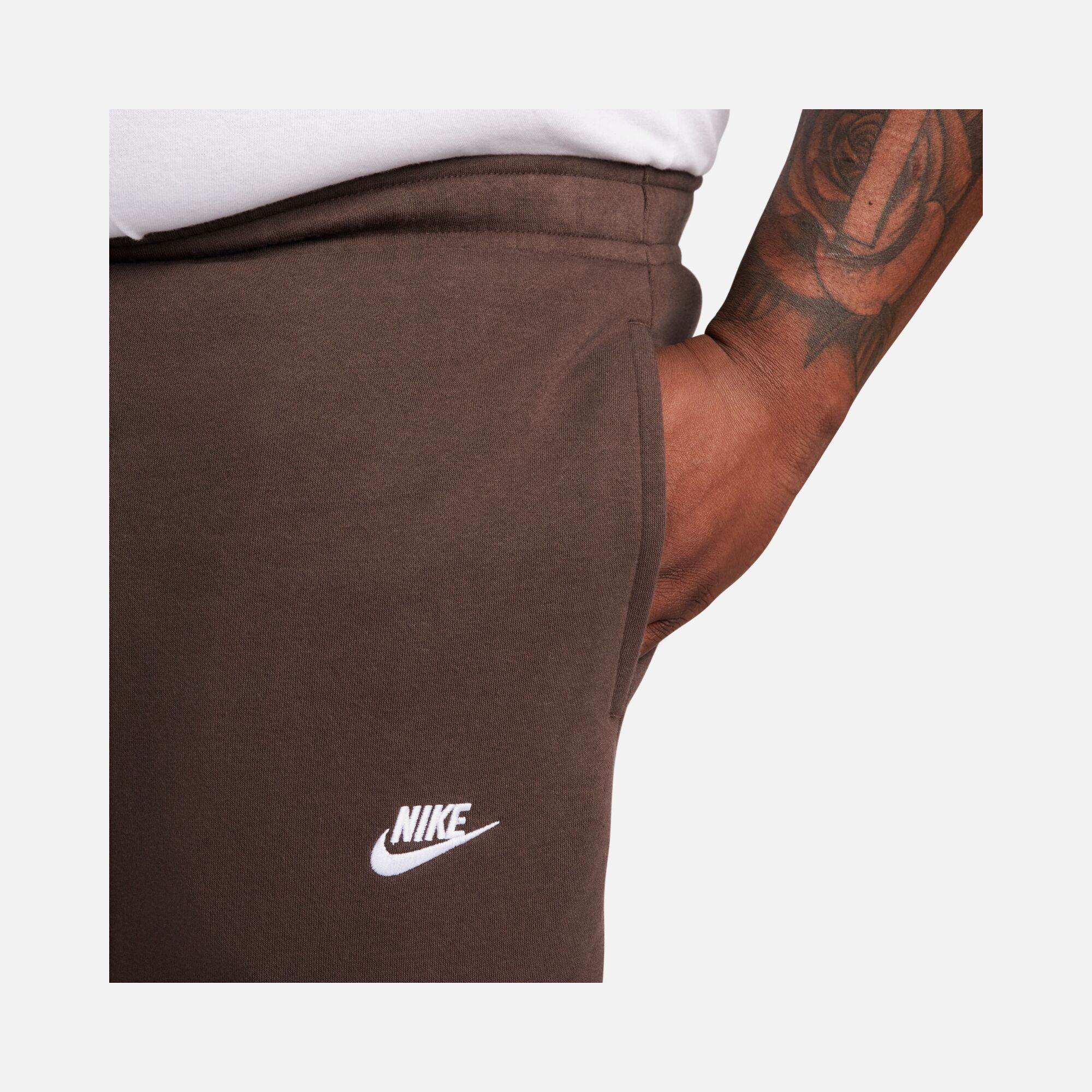 Nike Sportswear Club Fleece Erkek Eşofman Altı