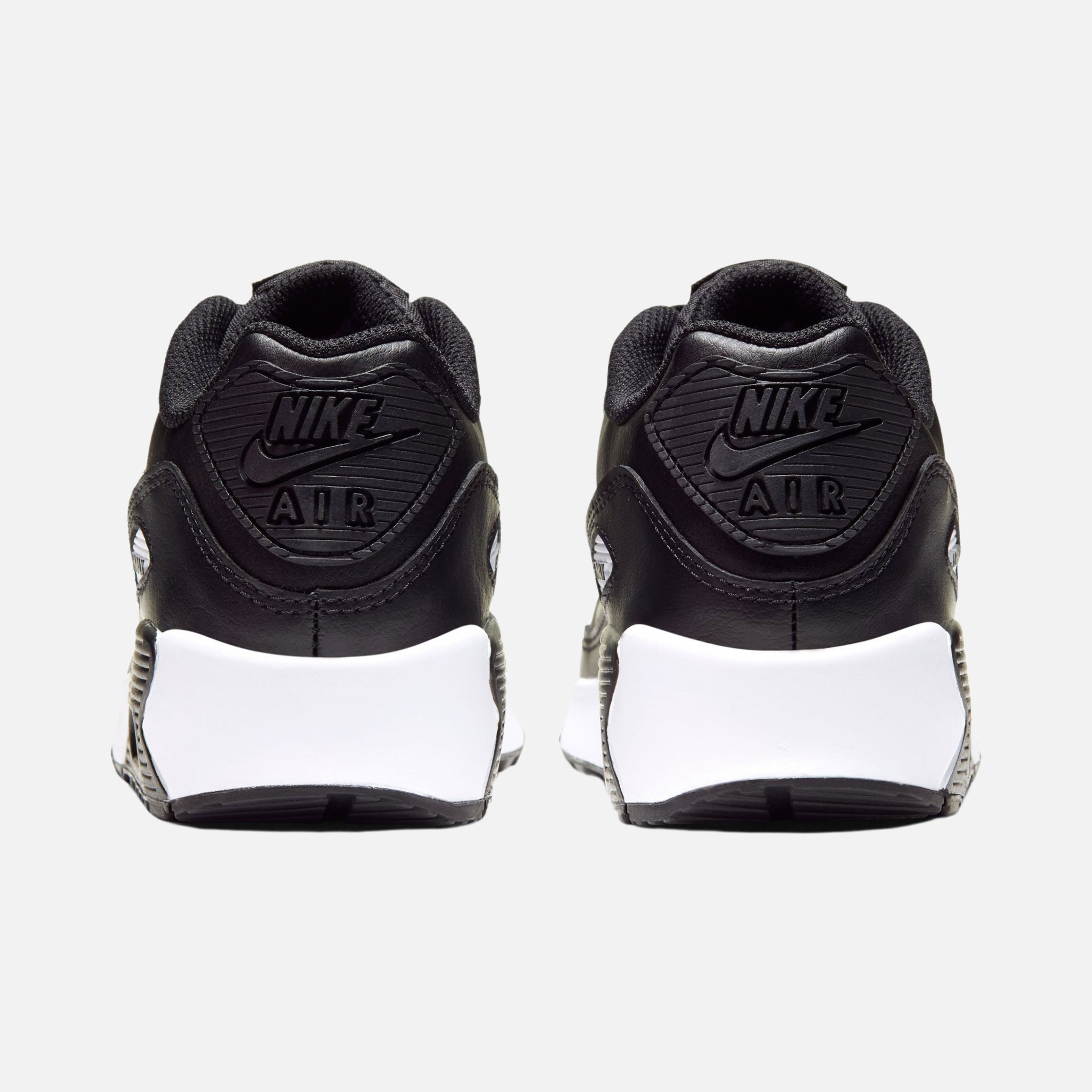 Nike Air Max 90 Leather (GS) Spor Ayakkabı