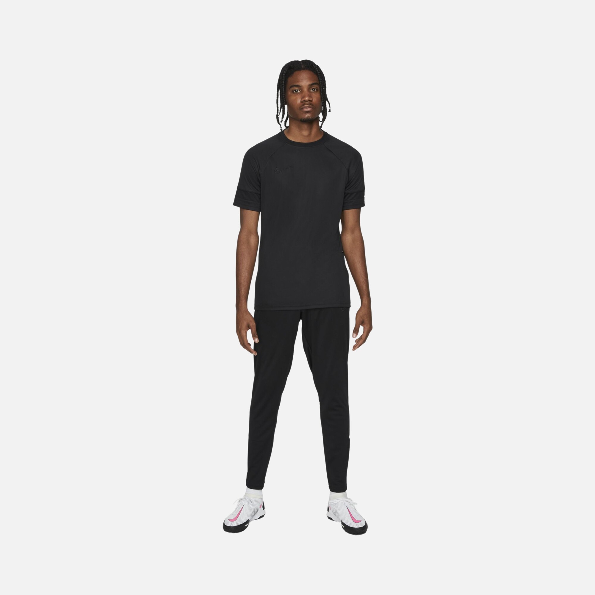 Nike Dri-Fit Academy Soccer Erkek Eşofman Altı