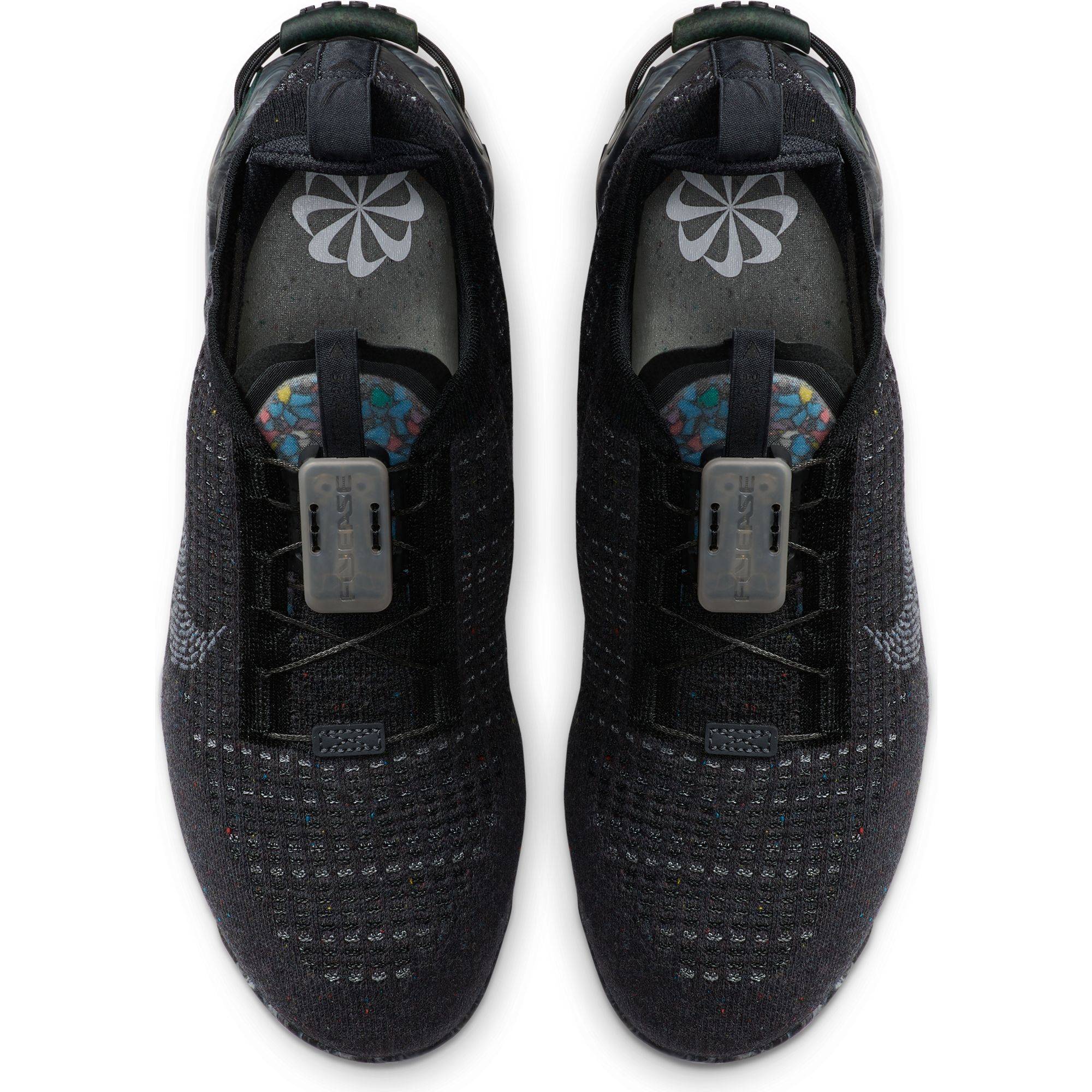 Nike Air VaporMax 2020 FK Erkek Spor Ayakkabı