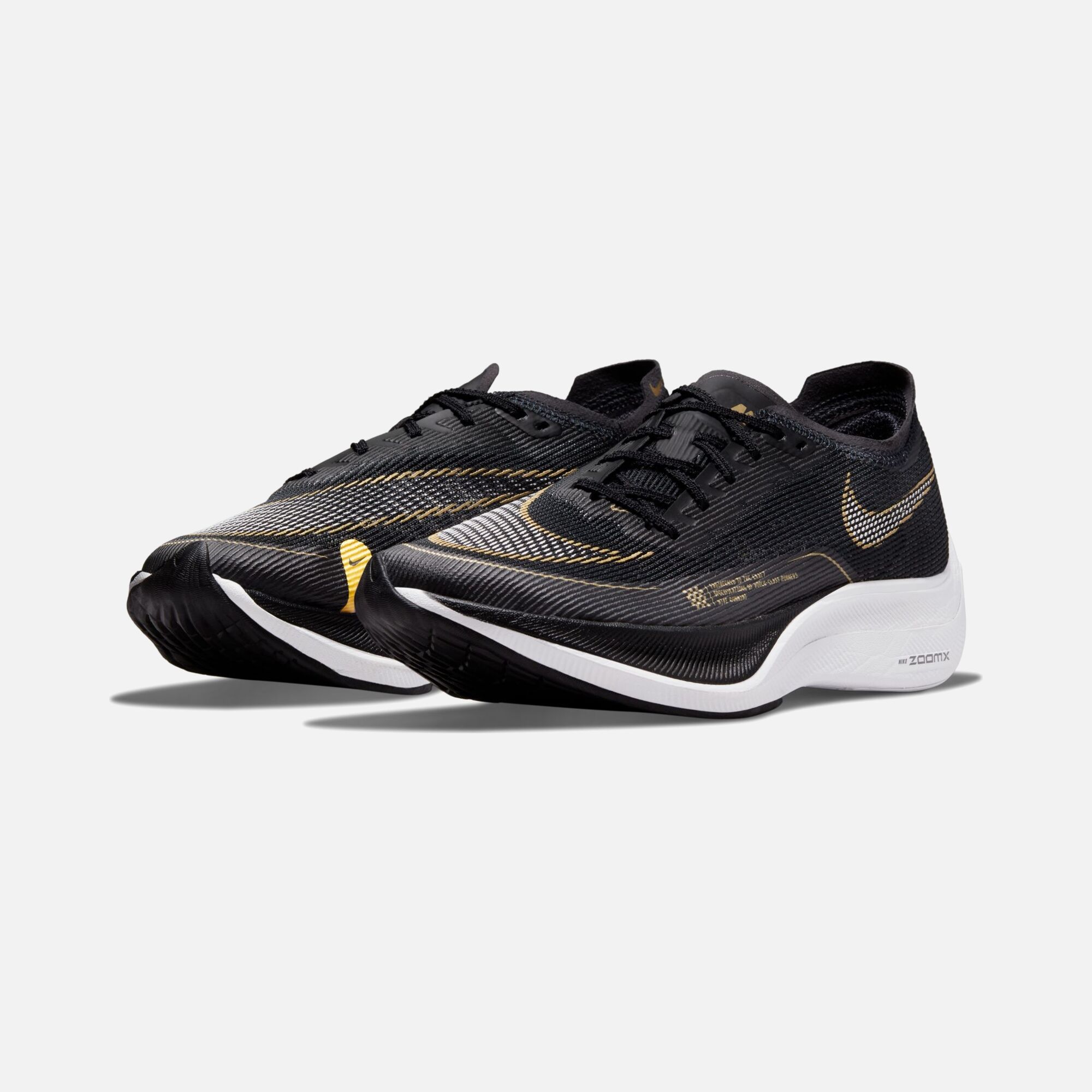 Nike ZoomX Vaporfly Next% 2 Racing Kadın Spor Ayakkabı