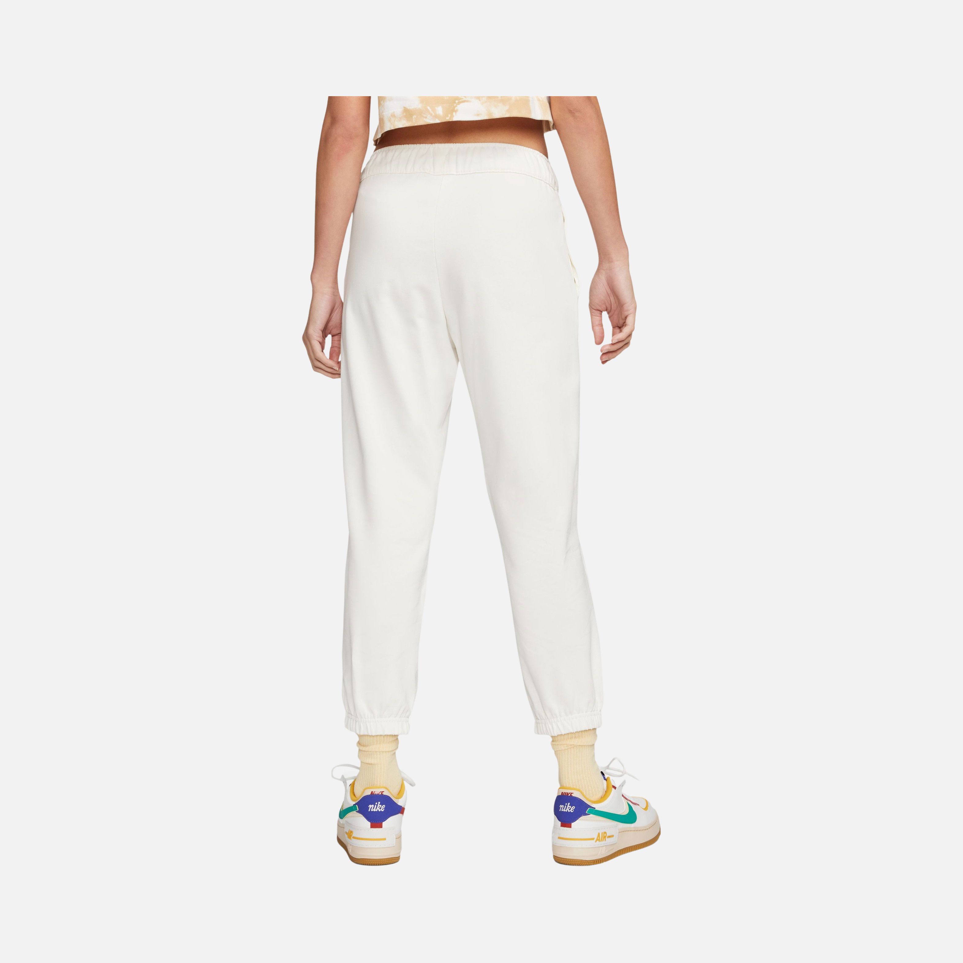 Nike Sportswear Statement Jersey Easy Kadın Eşofman Altı