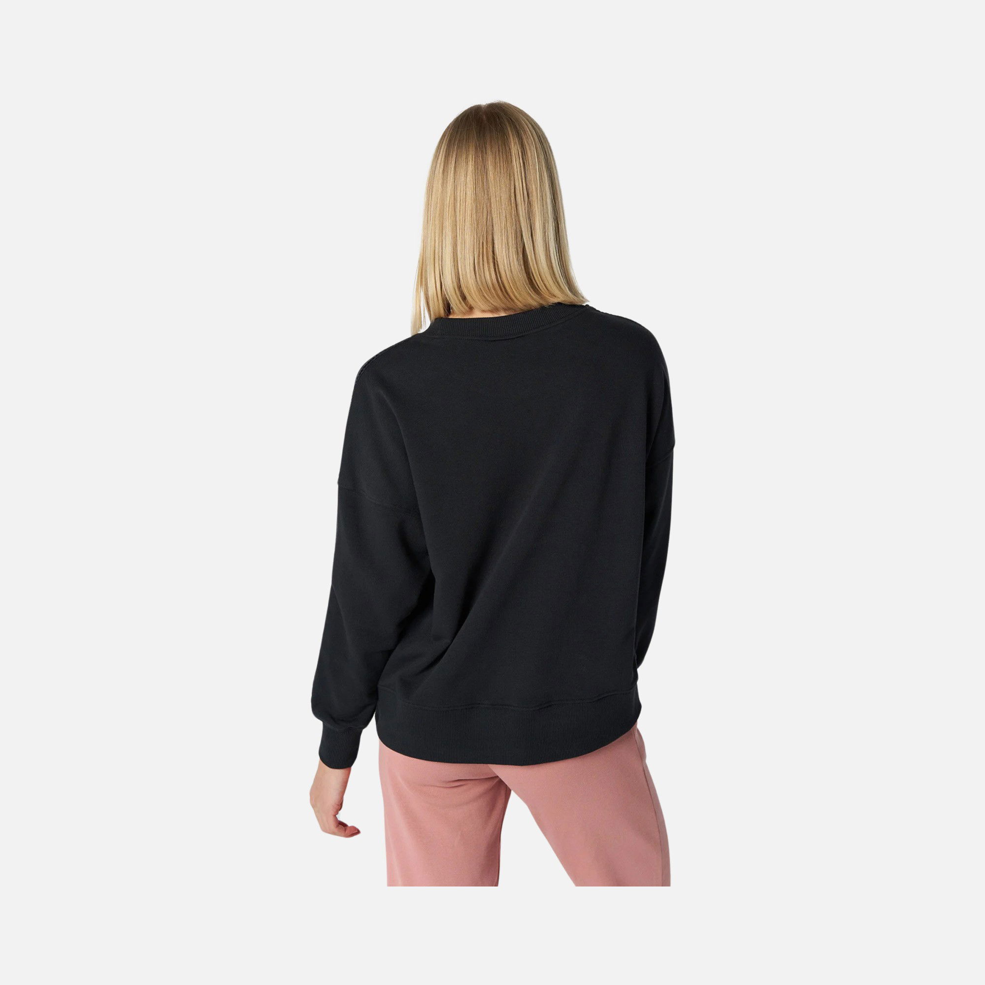 Hummel Sportswear Anemone Kadın Sweatshirt