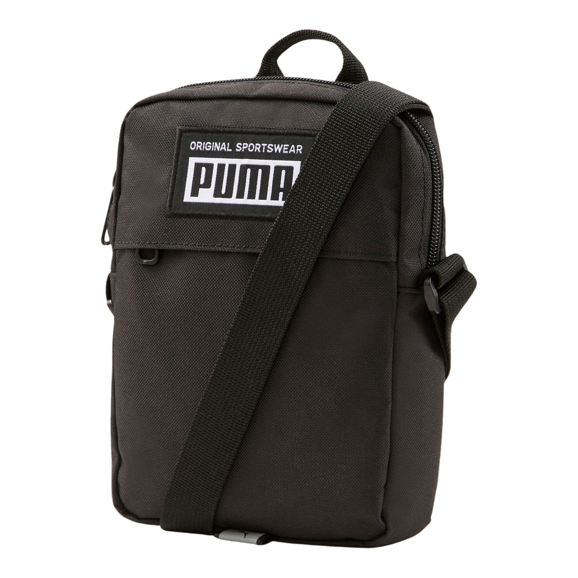 Puma Academy Portable Unisex Omuz Çantası