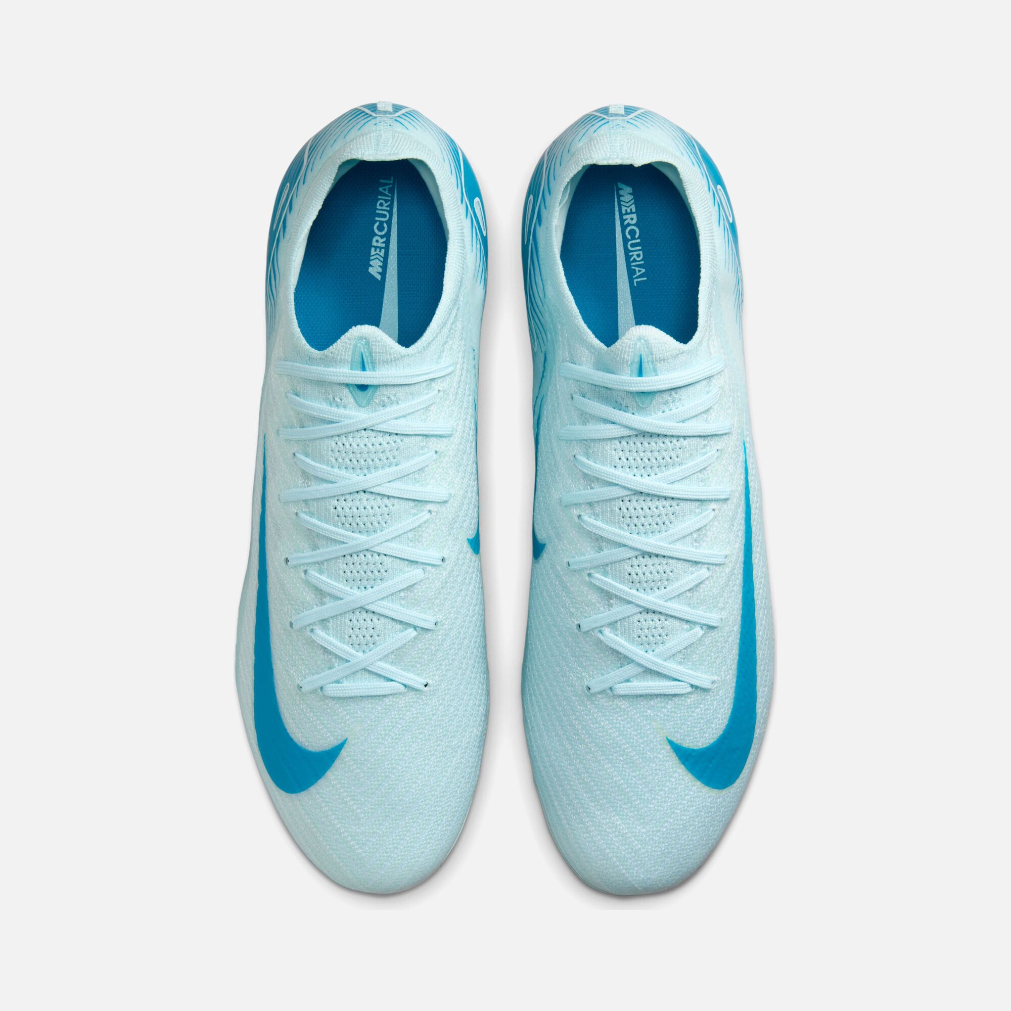 Nike Mercurial Zoom Vapor 16 Elite Artificial Grass-Pro Low-Top Erkek Krampon