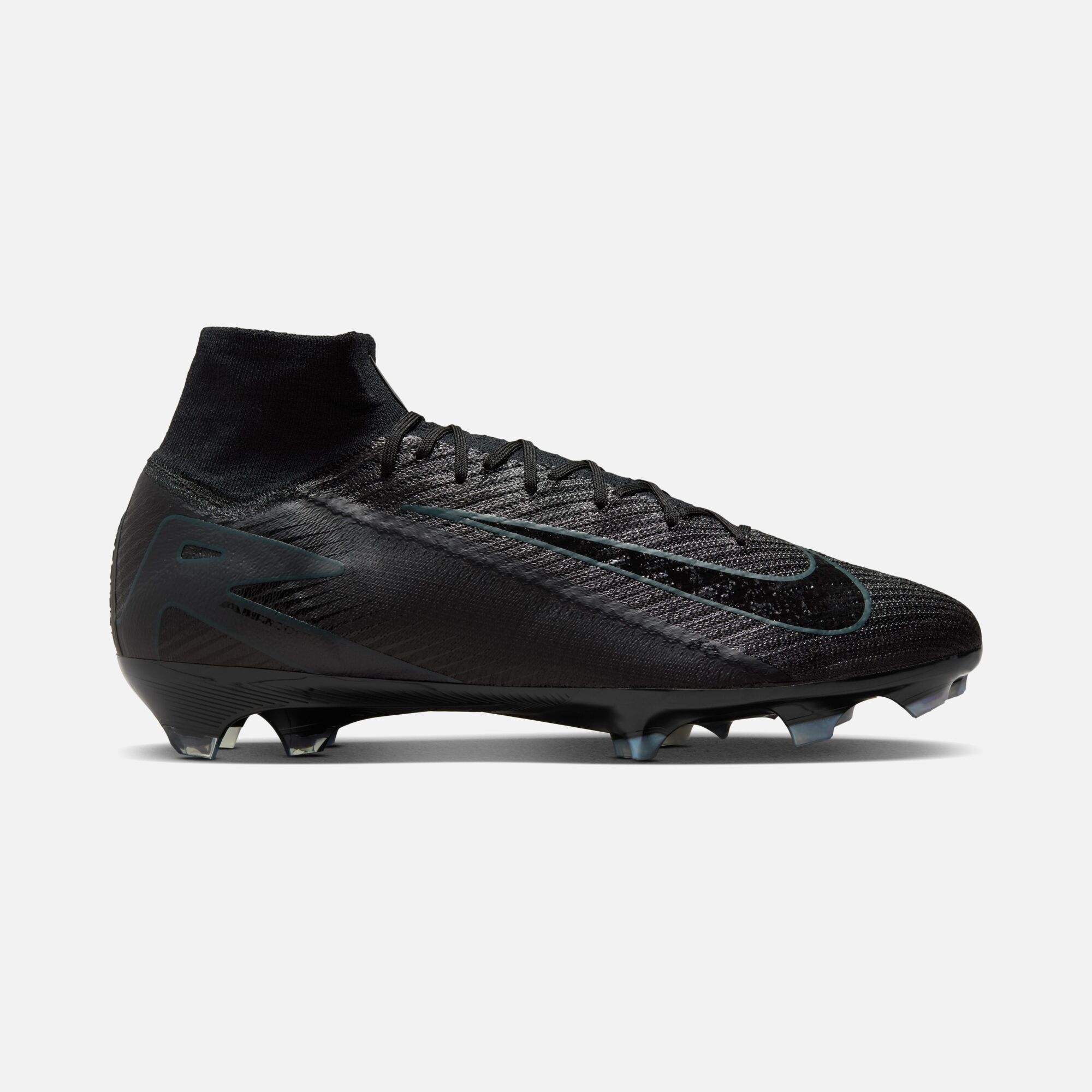 Nike Mercurial Zoom Superfly 10 Elite FG Firm-Ground High-Top Erkek Krampon