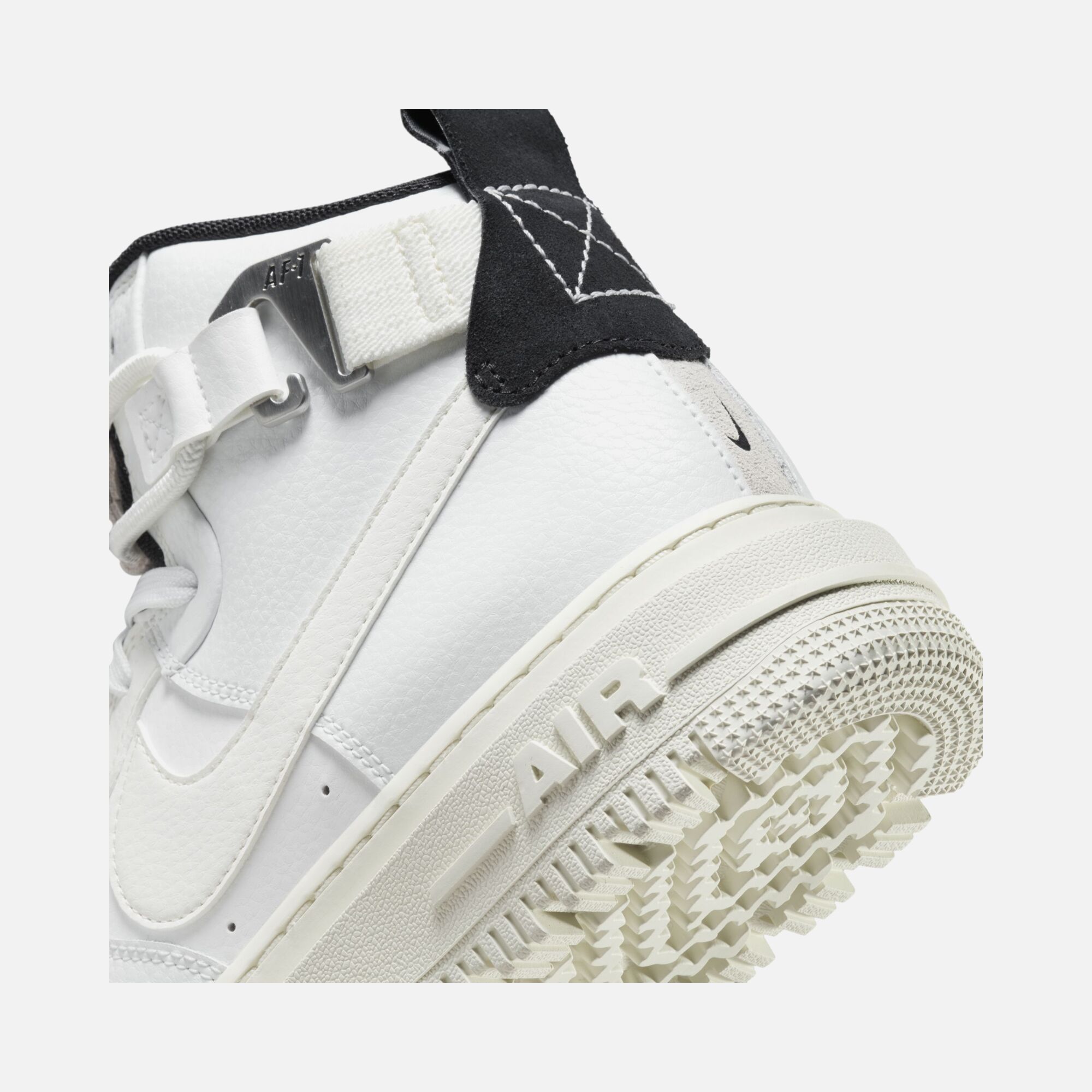 Nike Air Force 1 High Utility 2.0 Kadın Bot