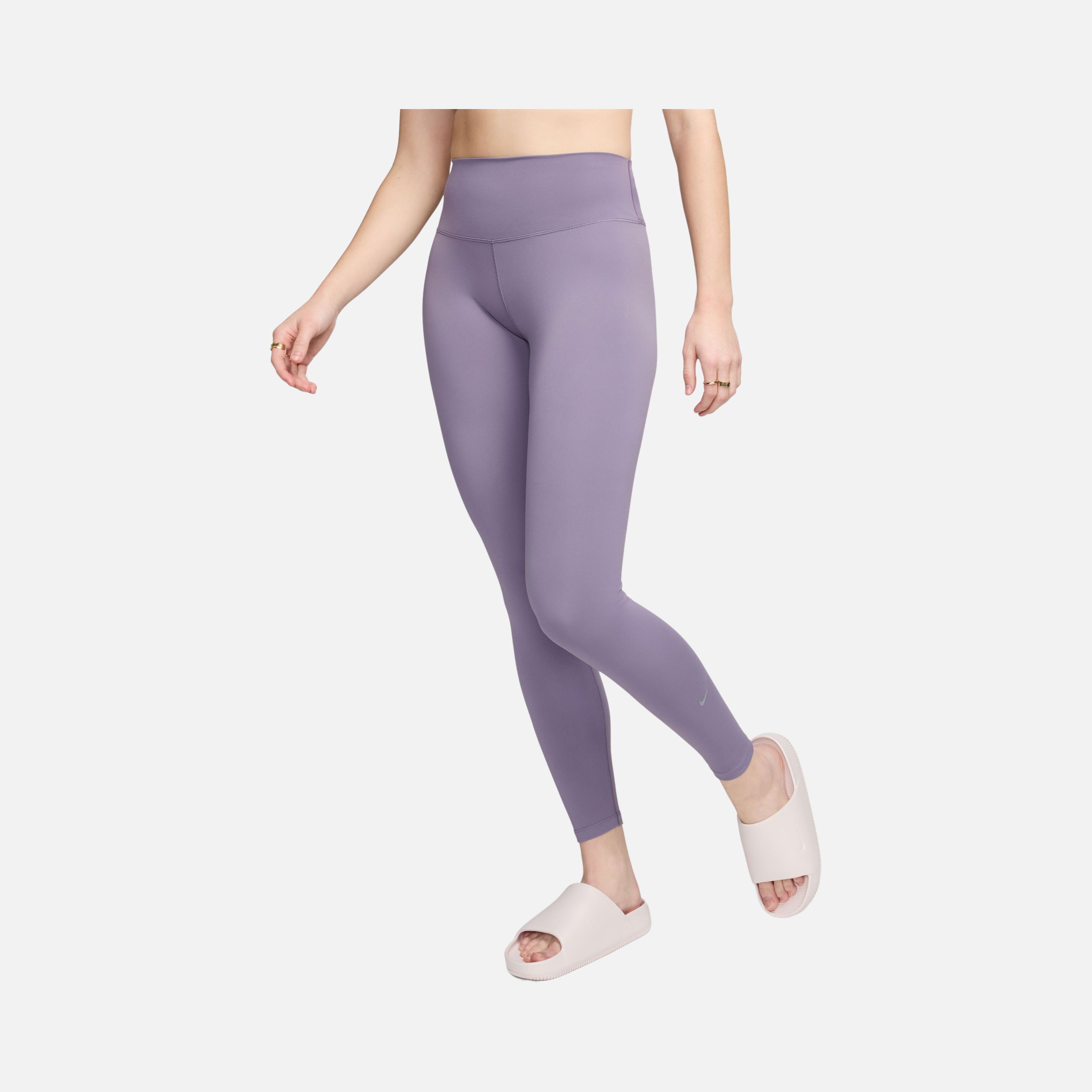 Nike One High-Waisted Full-Length Training Kadın Tayt