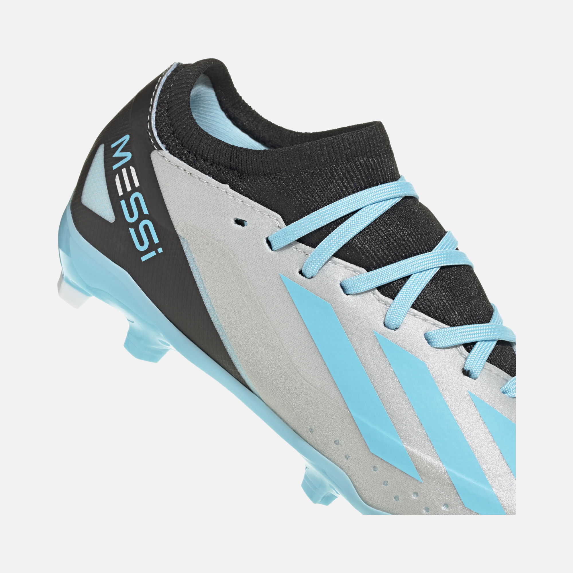 adidas X Crazyfast Messi.3 FG Çocuk Krampon