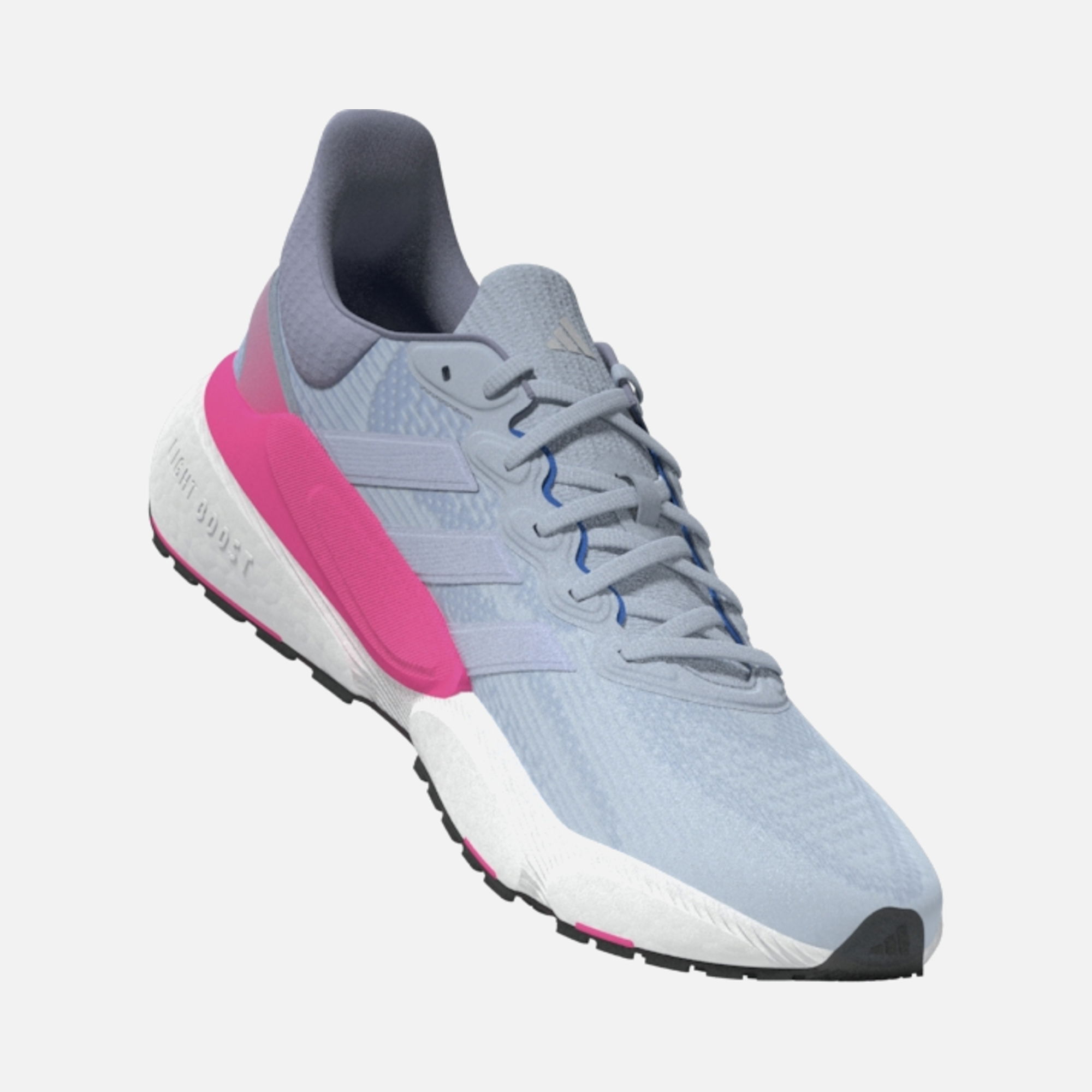 adidas Run Solarboost 5 Running Kadın Spor Ayakkabı