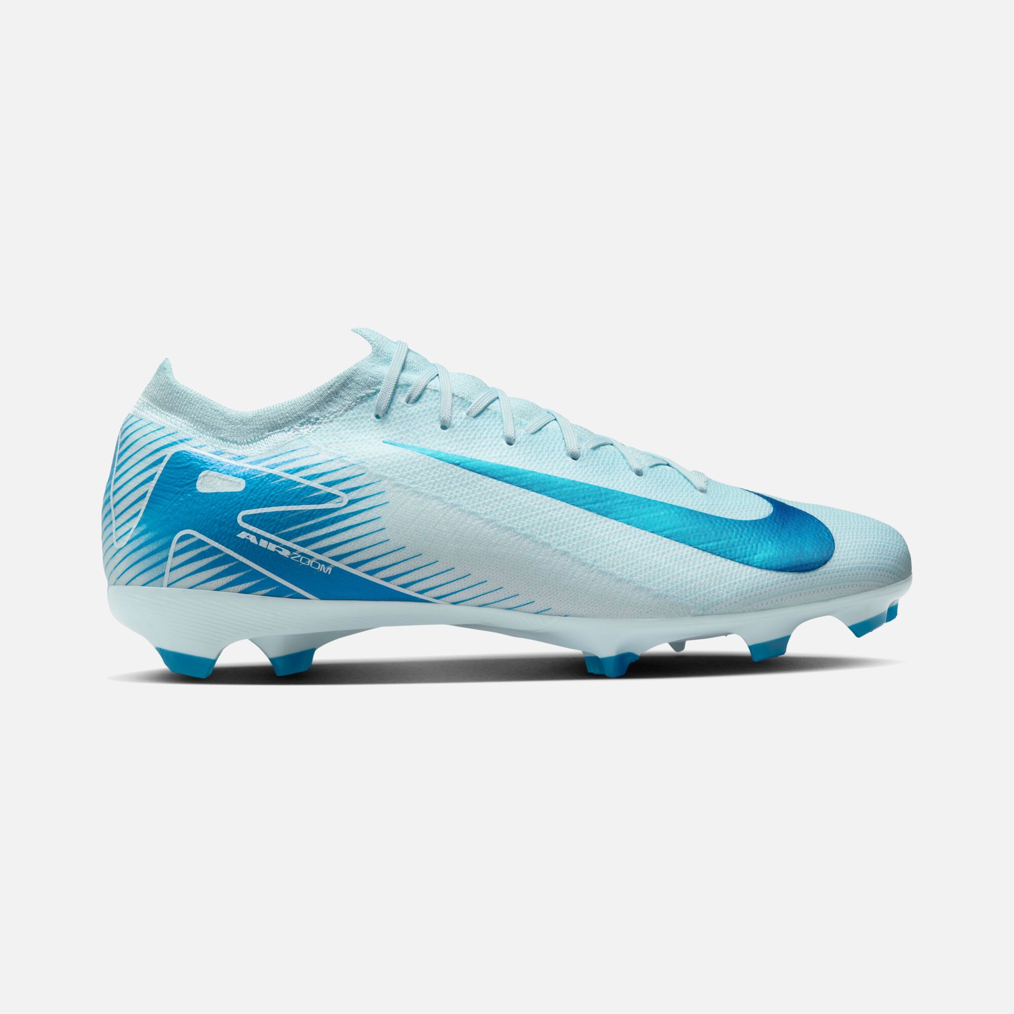 Nike Mercurial Zoom Vapor 16 Pro FG Firm-Ground Low-Top Erkek Krampon