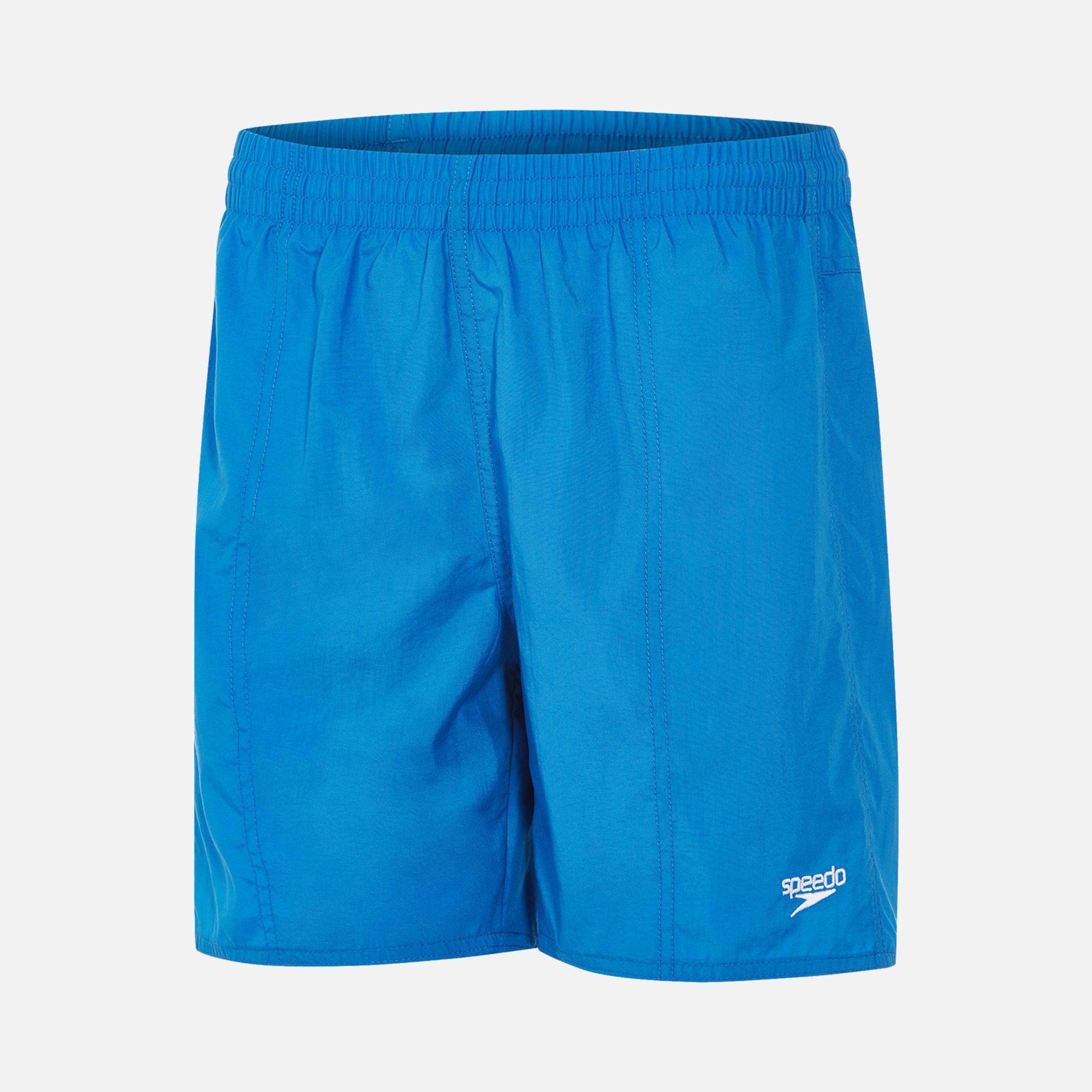 Speedo Solid 15" (Boys') Çocuk Şort Mayo