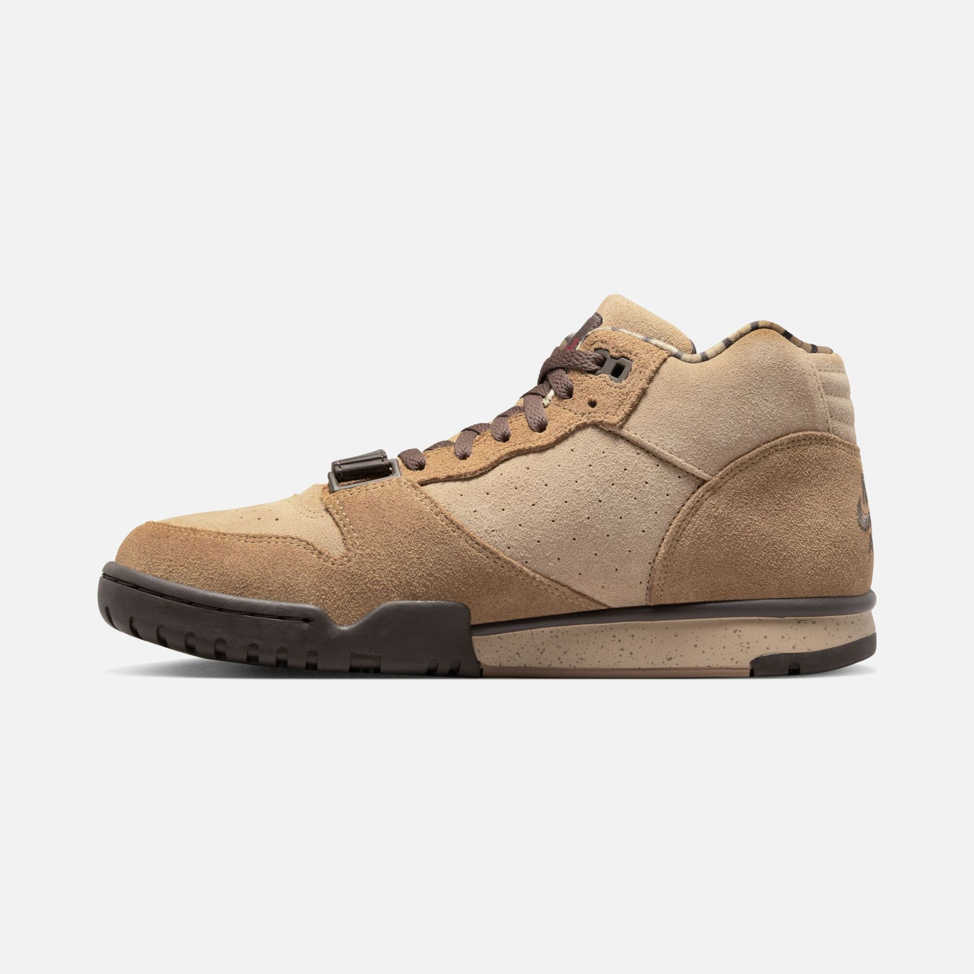 Nike Sportswear Air Trainer 1 Suede Erkek Spor Ayakkabı