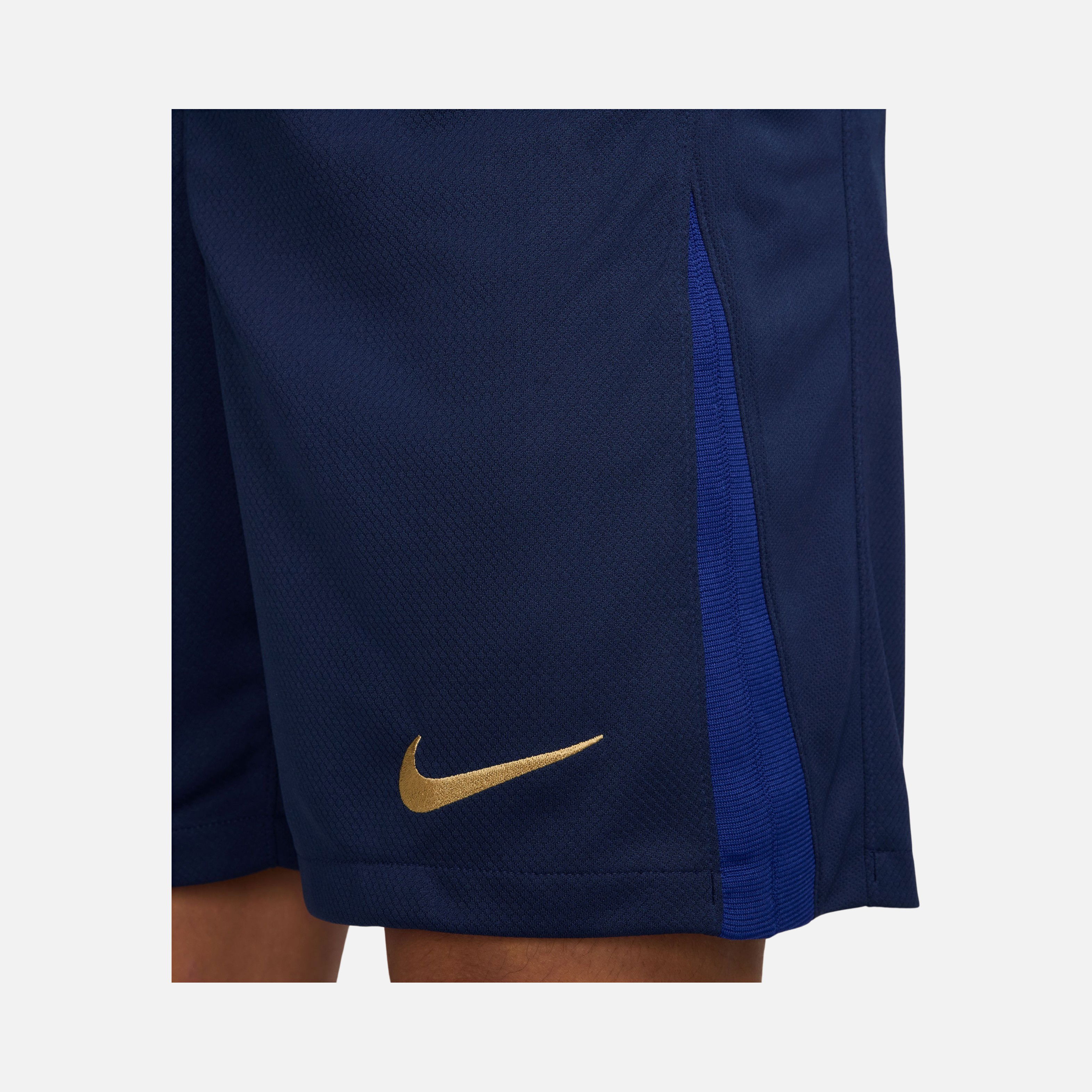 Nike FC Barcelona 2024-2025 Stadium İç Saha Erkek Şort