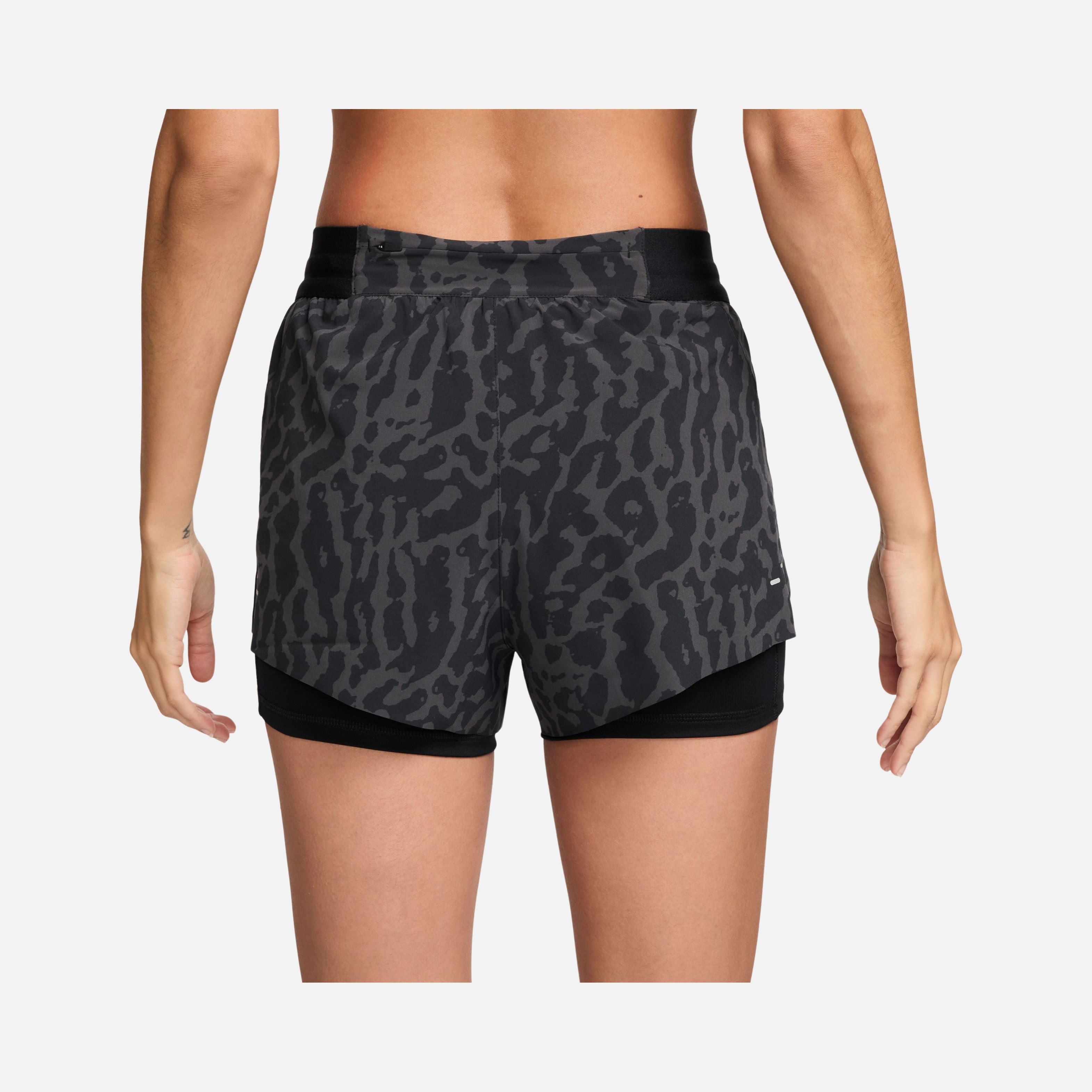 Nike Swt Nvlt Df Mr 2 In1 Kadın Şort