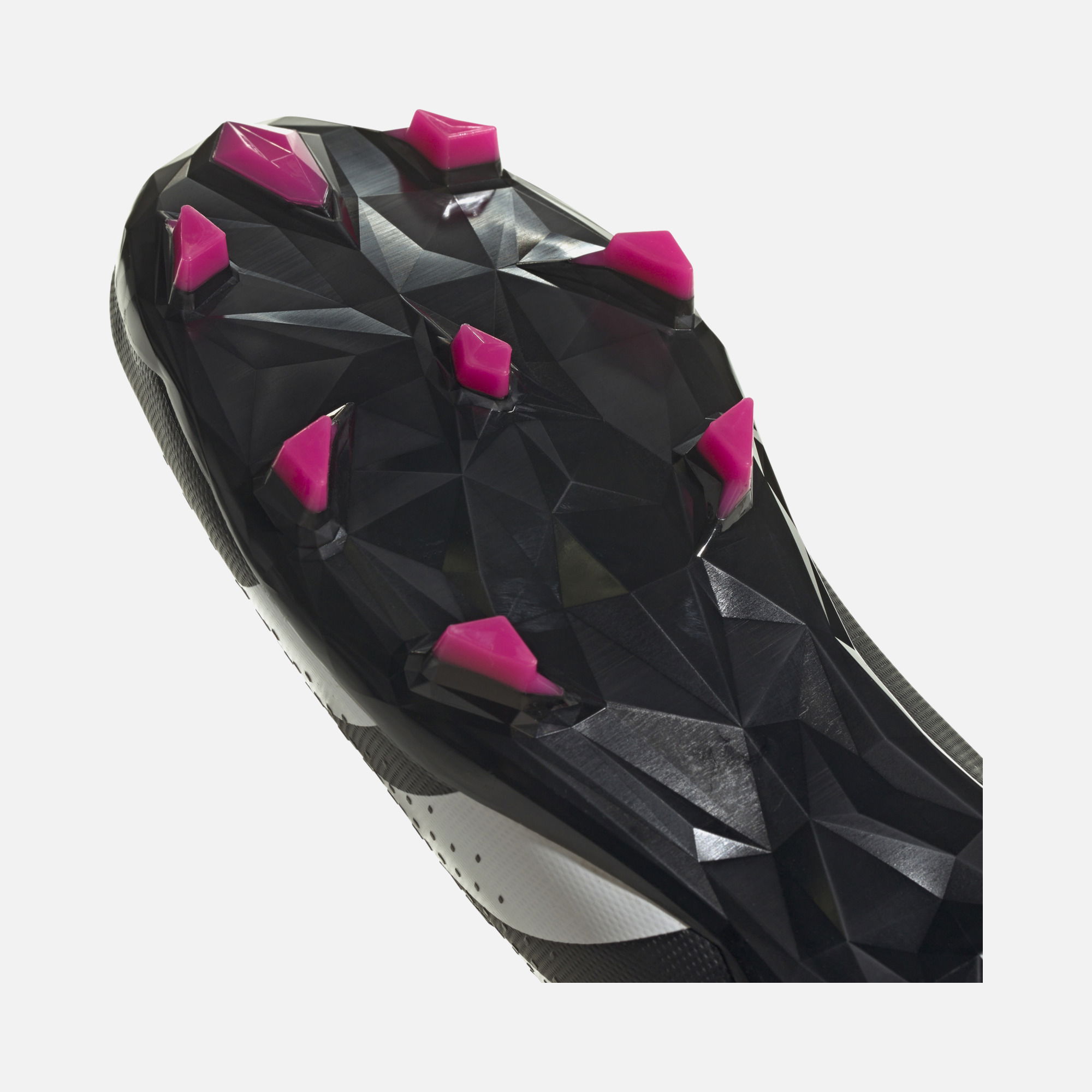 adidas Predator Accuracy.3 FG Çocuk Krampon