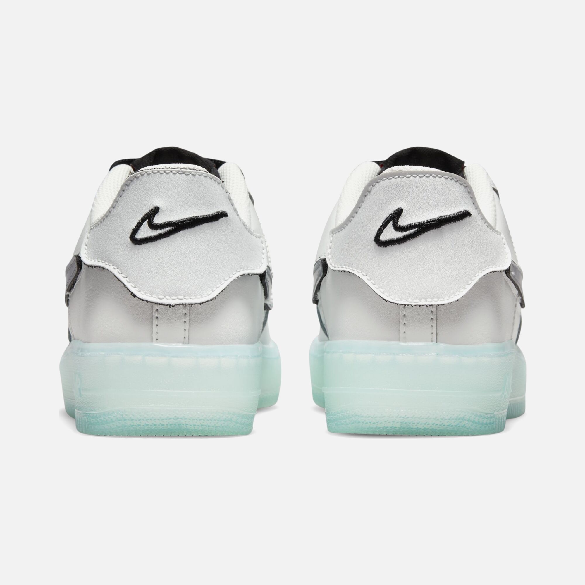 Nike Air Force 1/1 (GS) Spor Ayakkabı