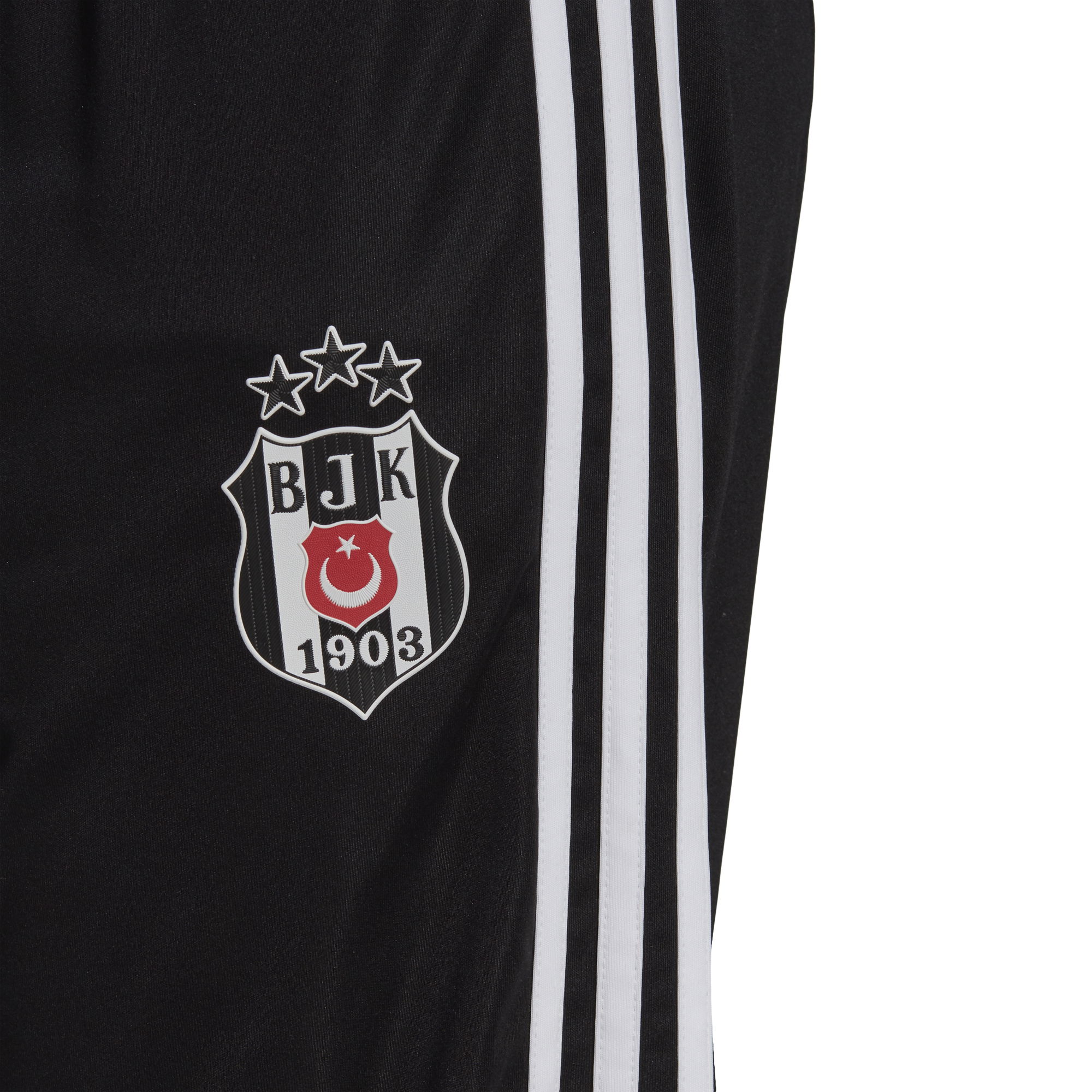 adidas Beşiktaş JK 2020-2021 Deplasman Erkek Şort