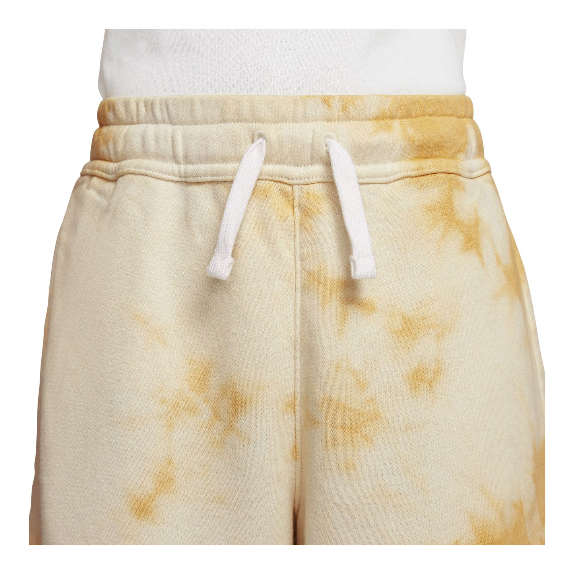 Nike Sportswear "From Beaverton with Love" French Terry (Boys') Çocuk Şort