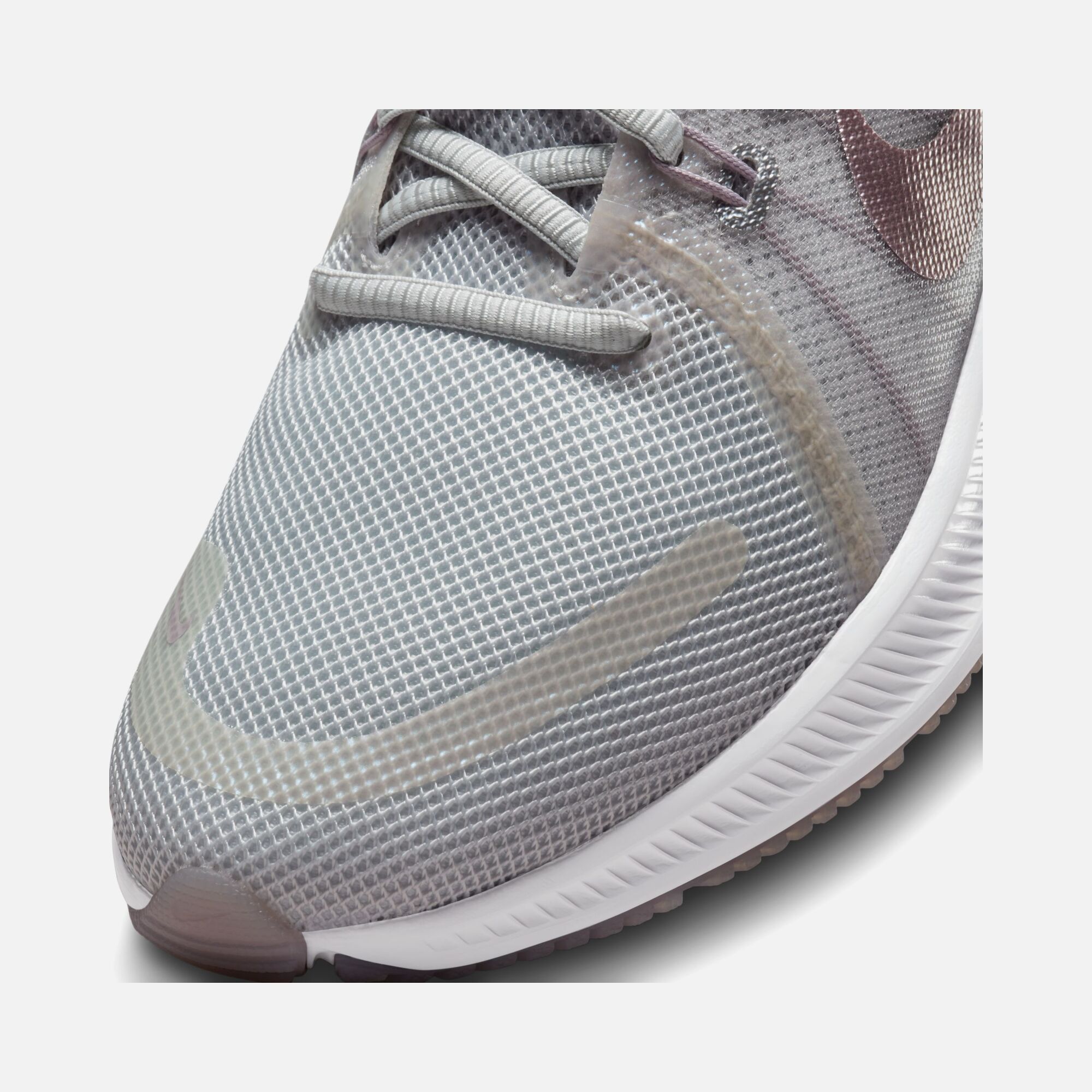 Nike Quest 4 Premium Road Running Kadın Spor Ayakkabı