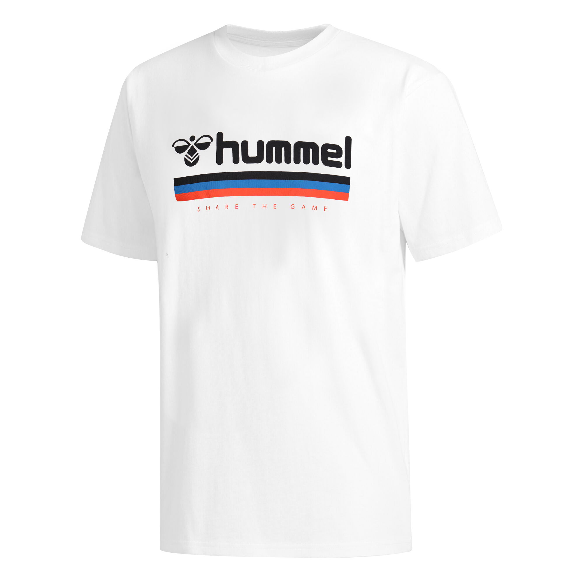 Hummel Willy Short-Sleeve Erkek Tişört