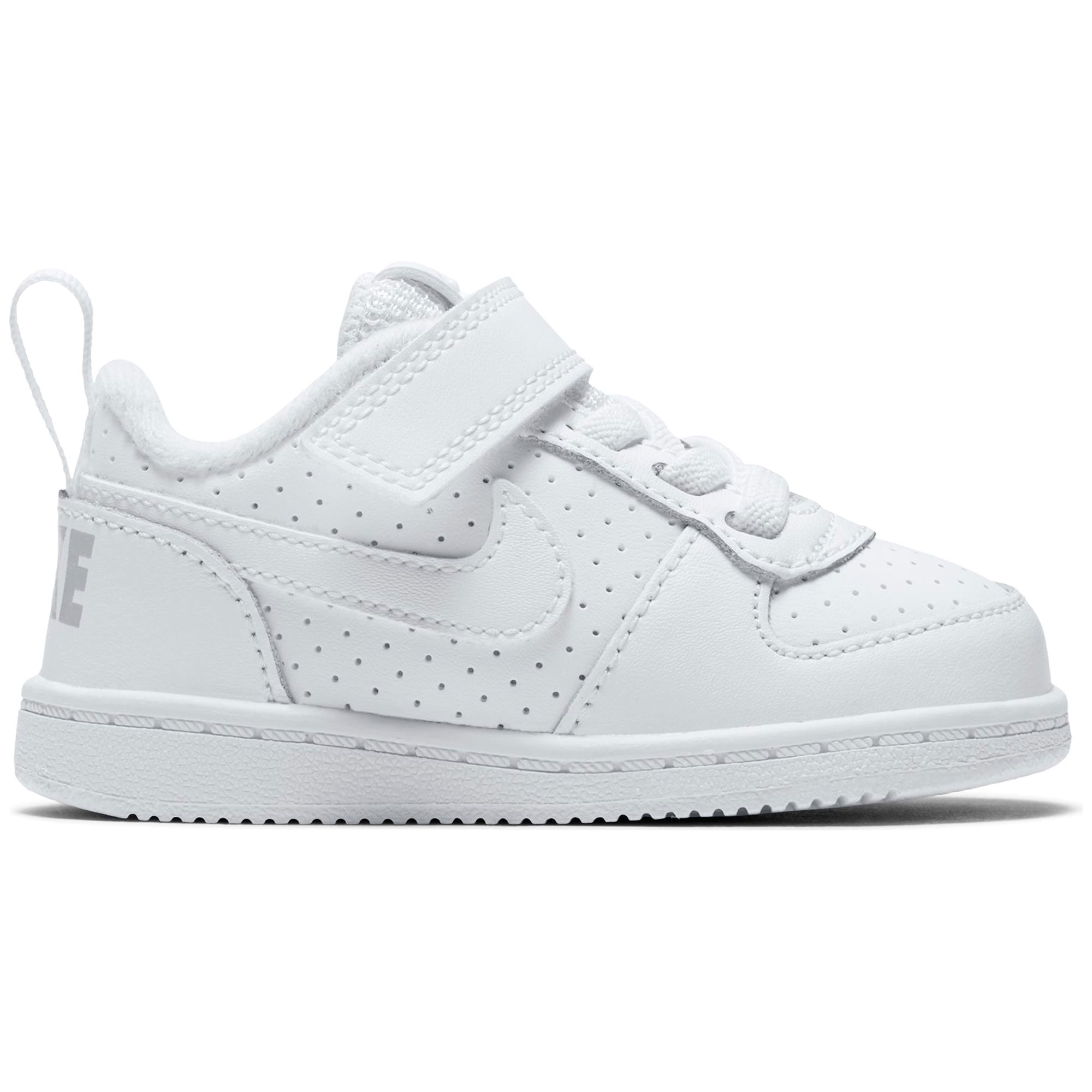 Nike Court Borough Low (TDV) Bebek Spor Ayakkabı