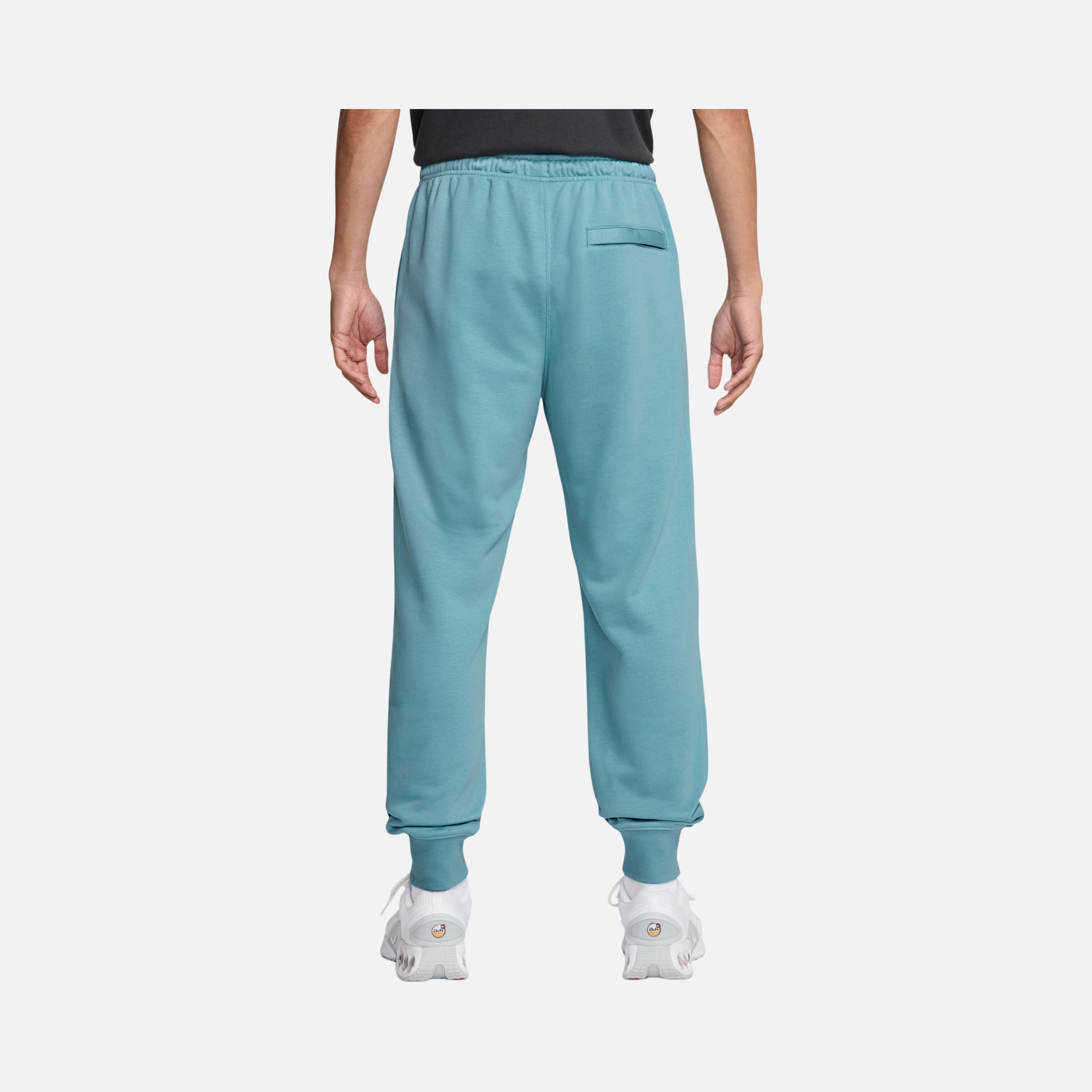 Nike Sportswear Club French Terry Jogger Erkek Eşofman Altı