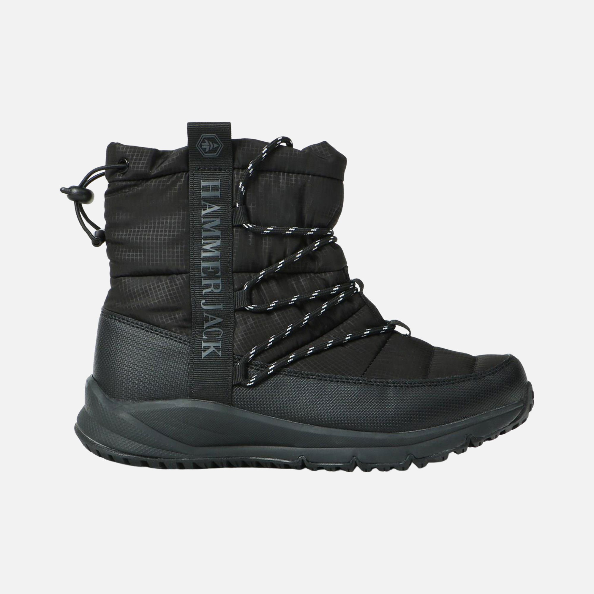 Hammer Jack Belo Zenne Kadın Bot