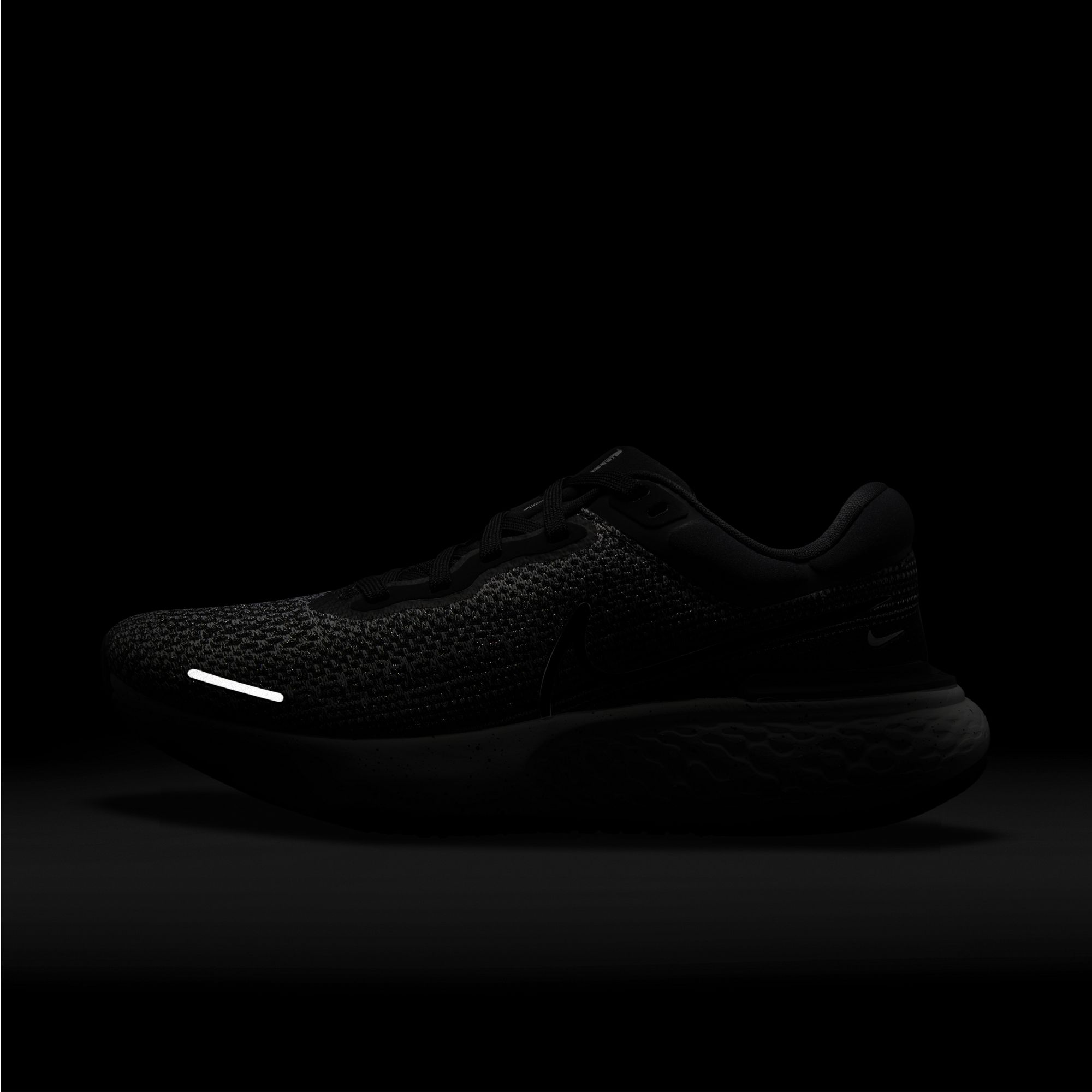 Nike ZoomX Invincible Run Flyknit Running Erkek Spor Ayakkabı