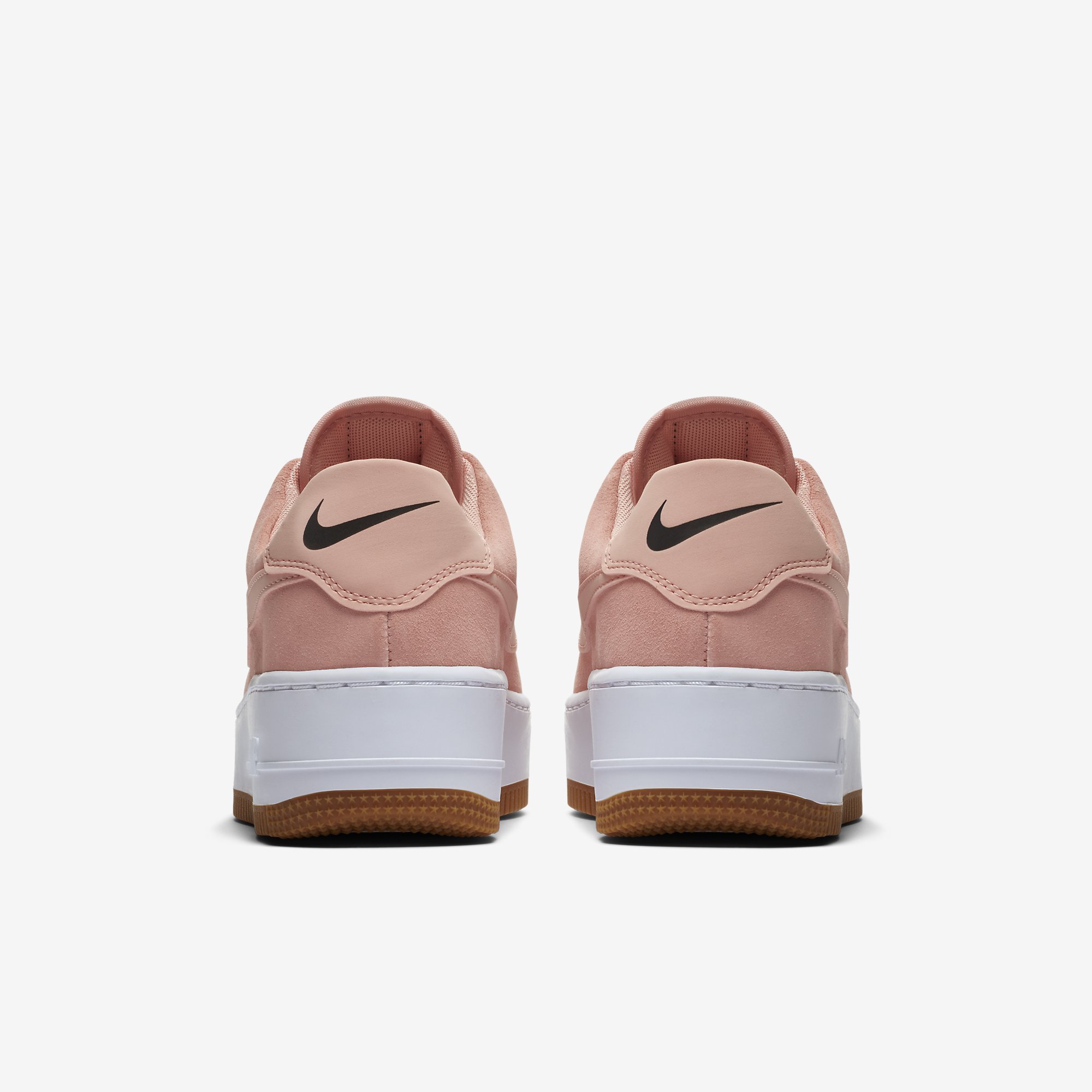 Nike Air Force 1 Sage Low Kadın Spor Ayakkabı