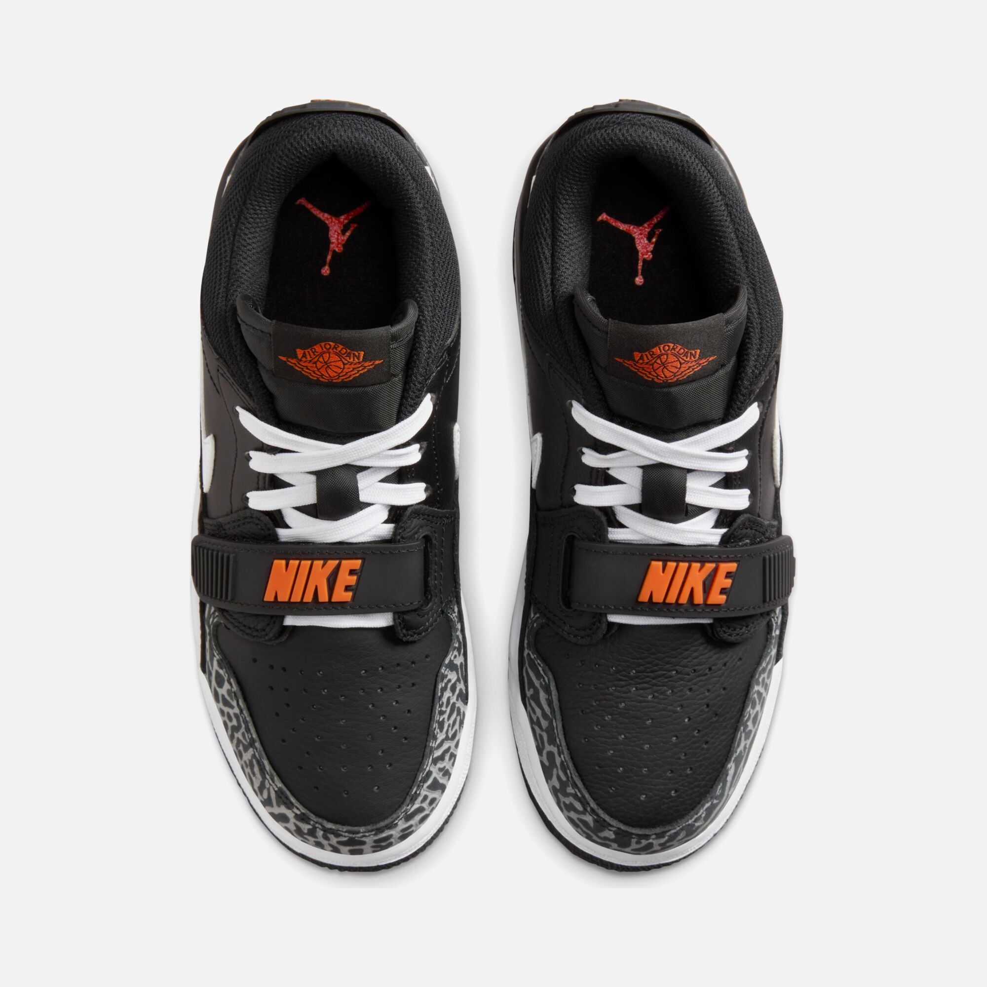 Nike Air Jordan Legacy 312 Low (GS) Spor Ayakkabı