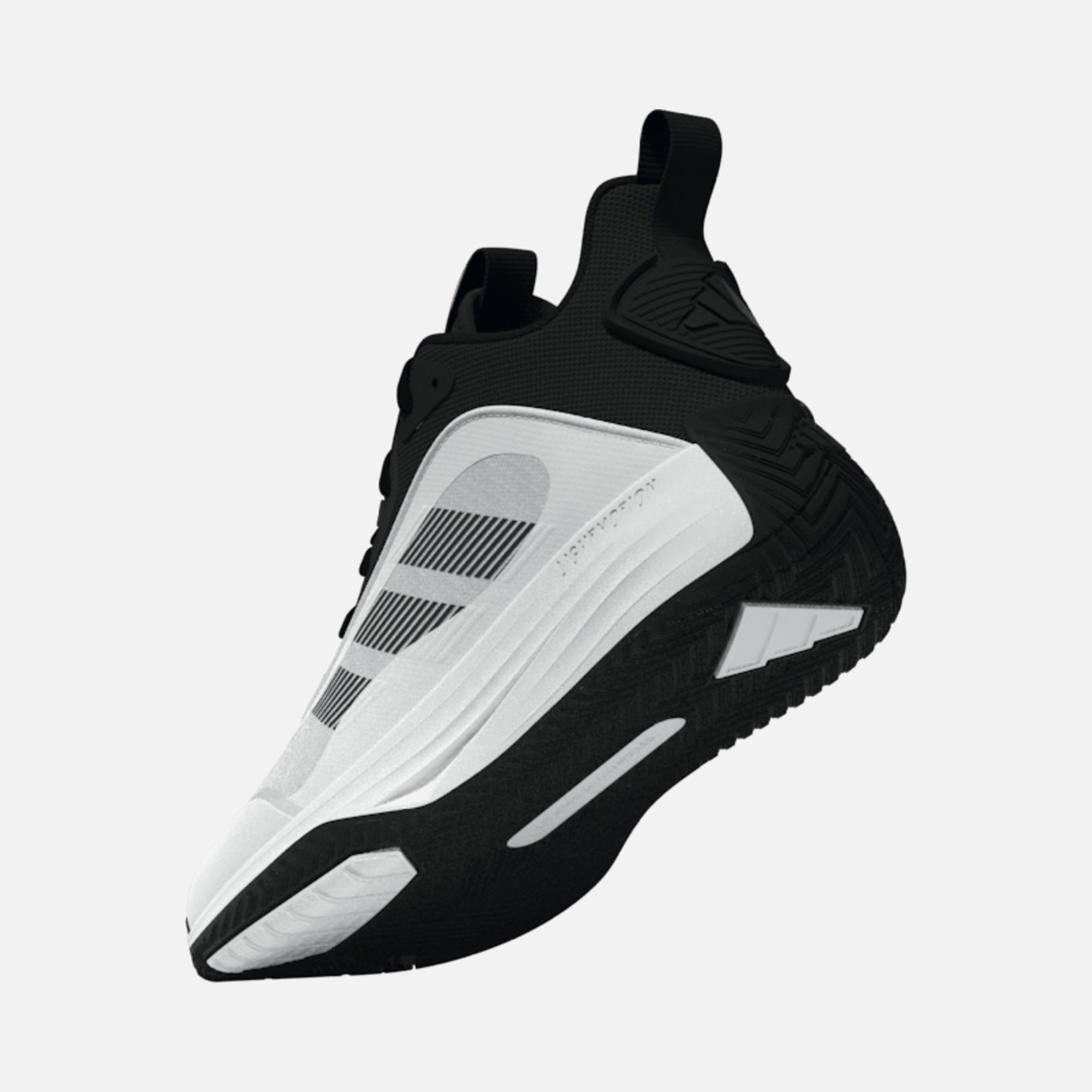 adidas Own the Game 3.0 Versatile Erkek Basketbol Ayakkabısı