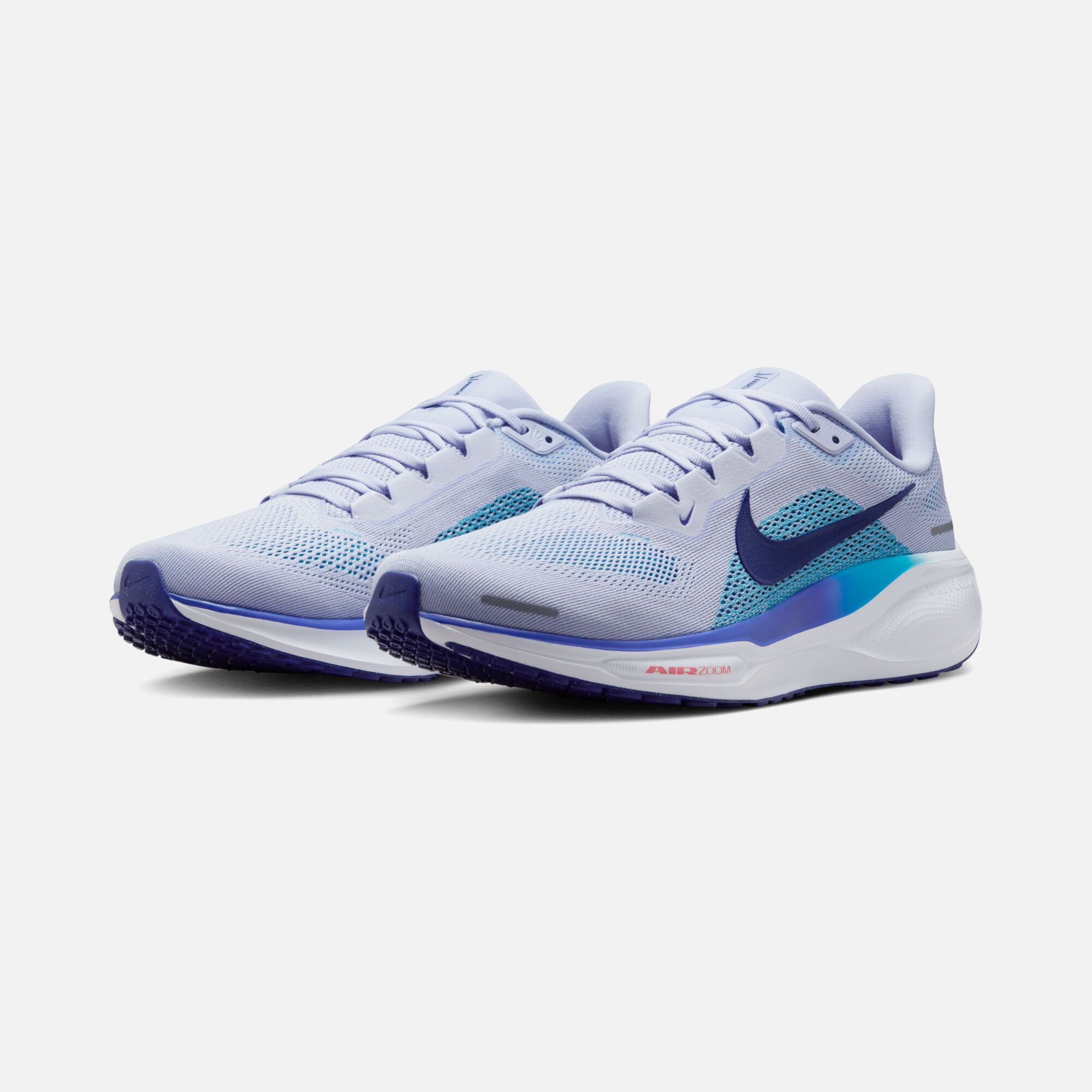 Nike Air Zoom Pegasus 41 Road Running Erkek Spor Ayakkabı