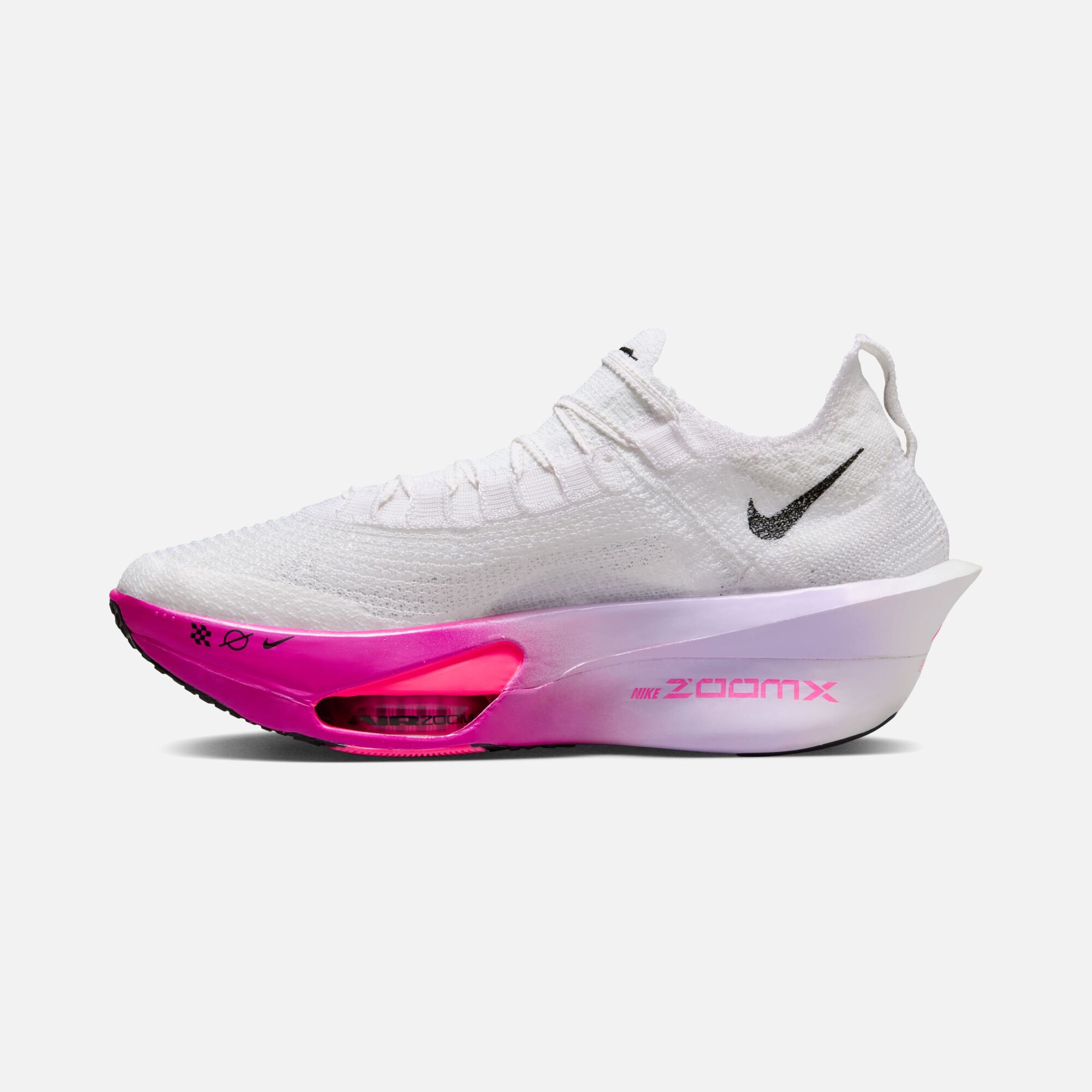 Nike Alphafly Next% 3 Road Racing Kadın Spor Ayakkabı