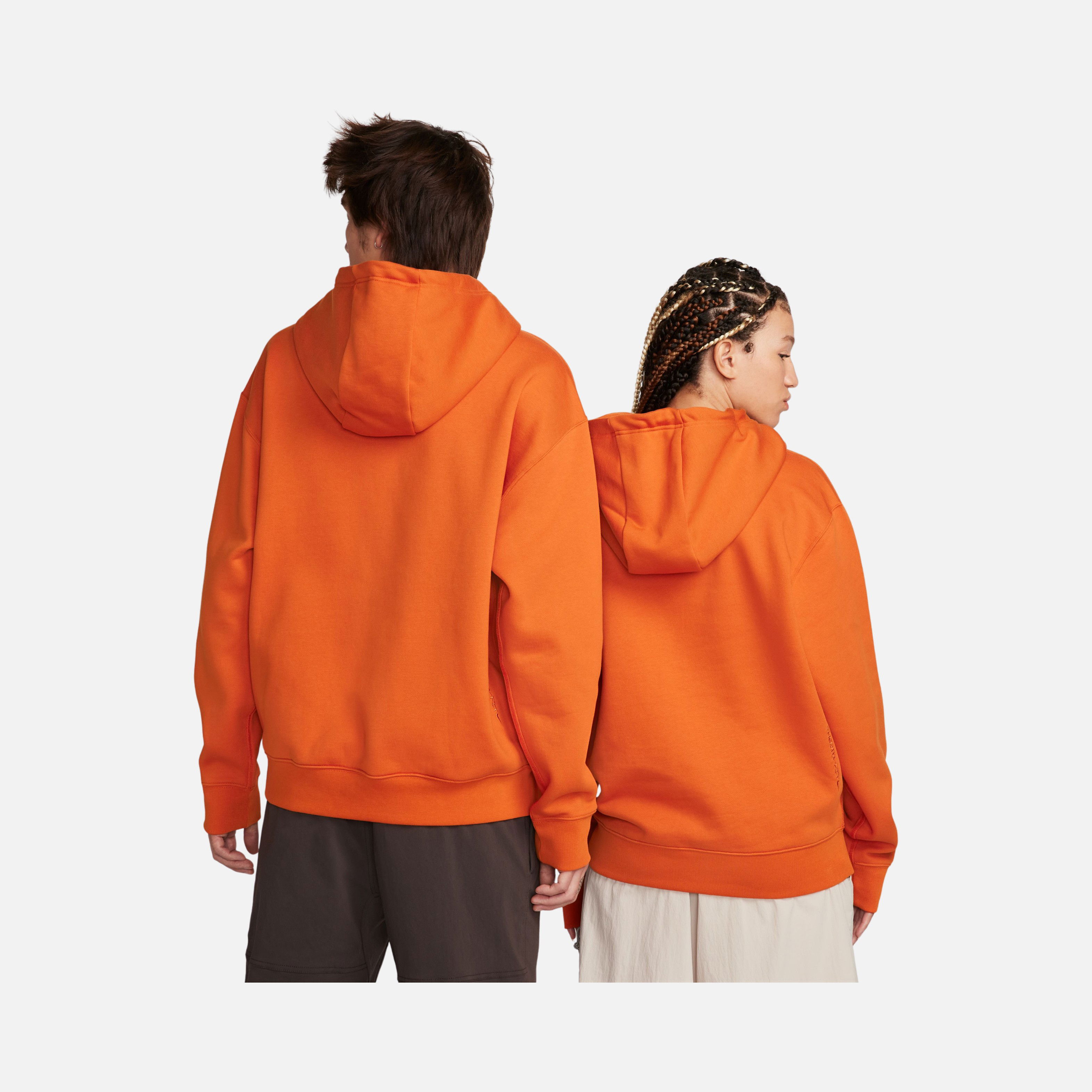 Nike ACG Therma-Fit Fleece Pullover Hoodie Erkek Sweatshirt