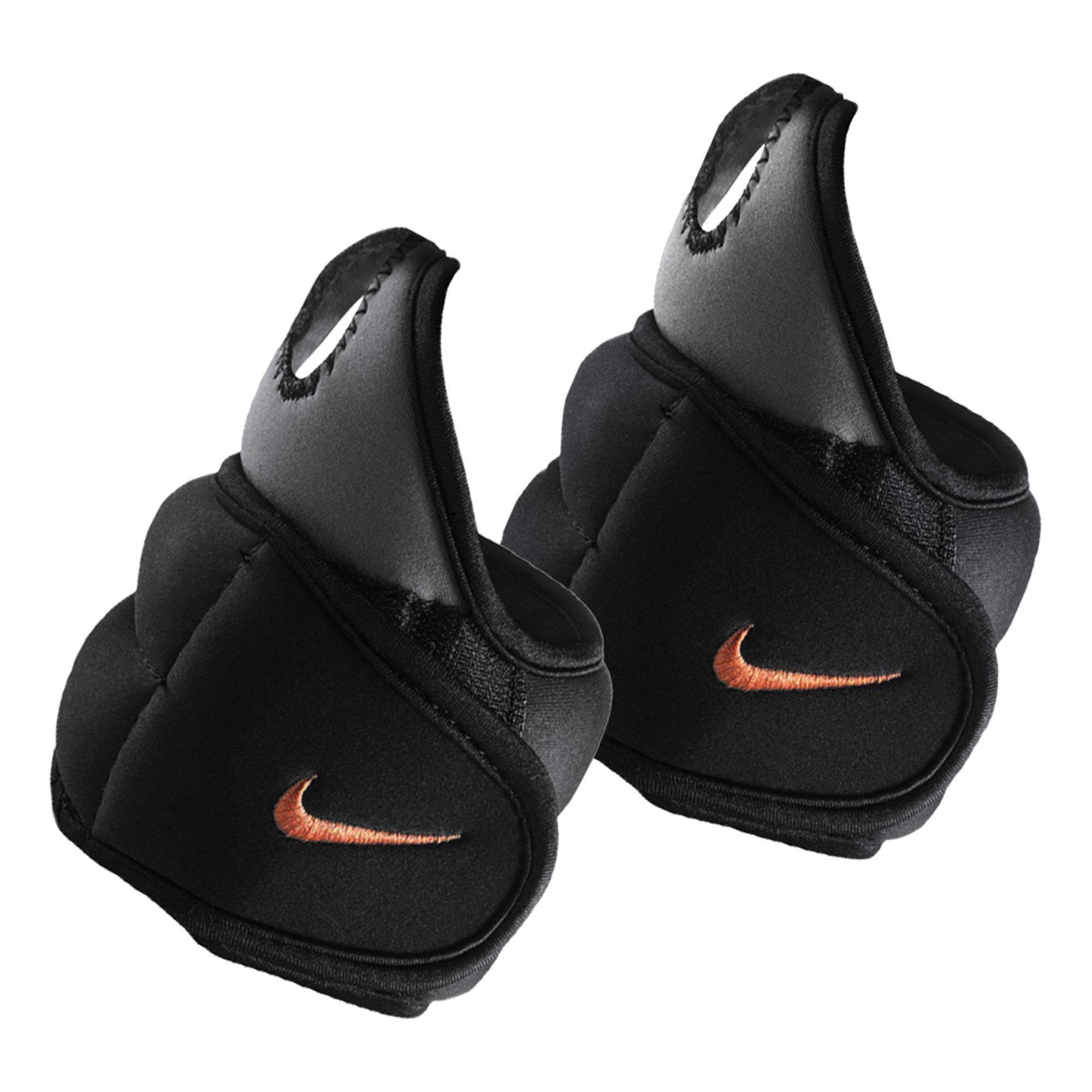 Wrist Weights 2.5 Lb/1.1 Kg
