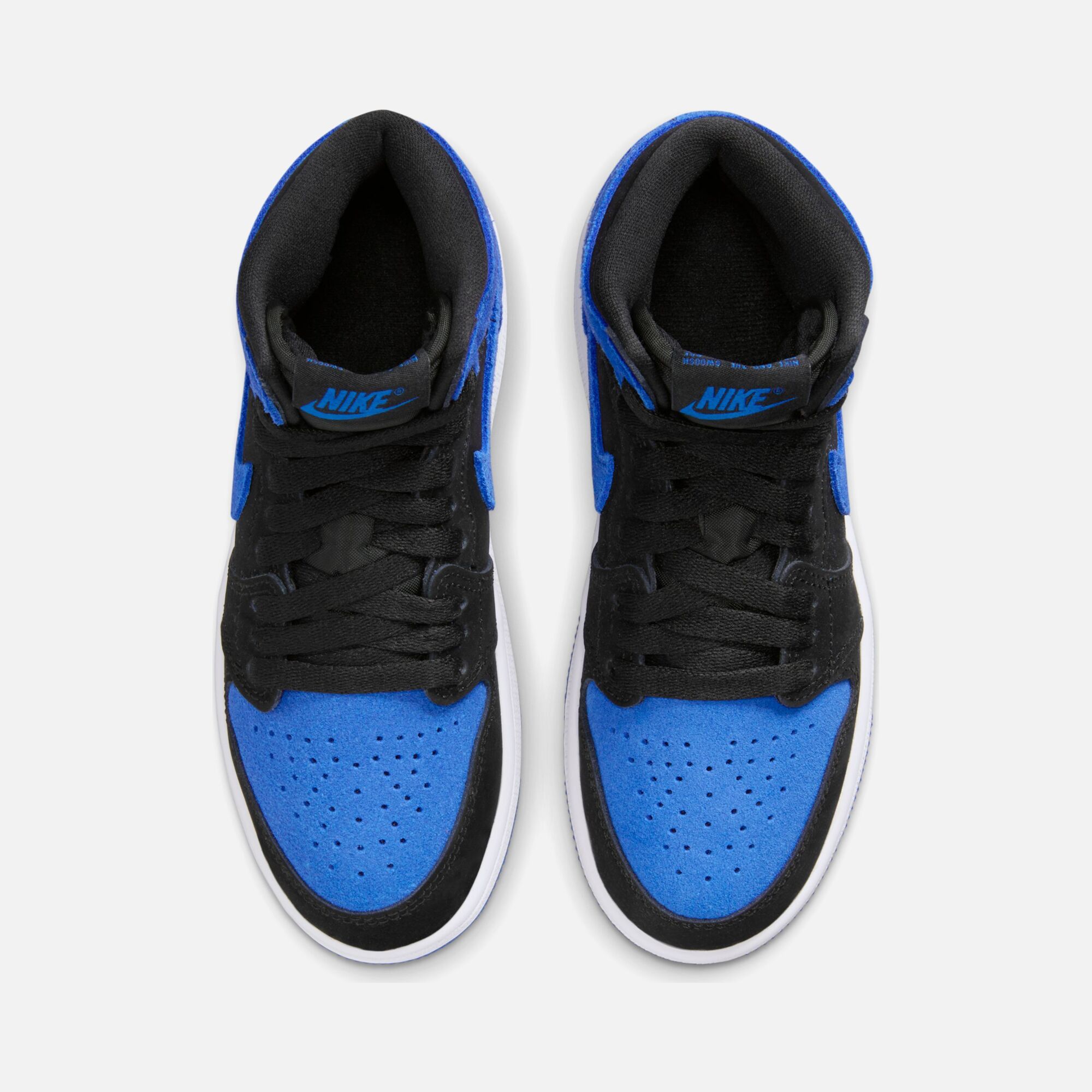 Nike Jordan 1 Retro High OG FW24 (PS) Çocuk Spor Ayakkabı