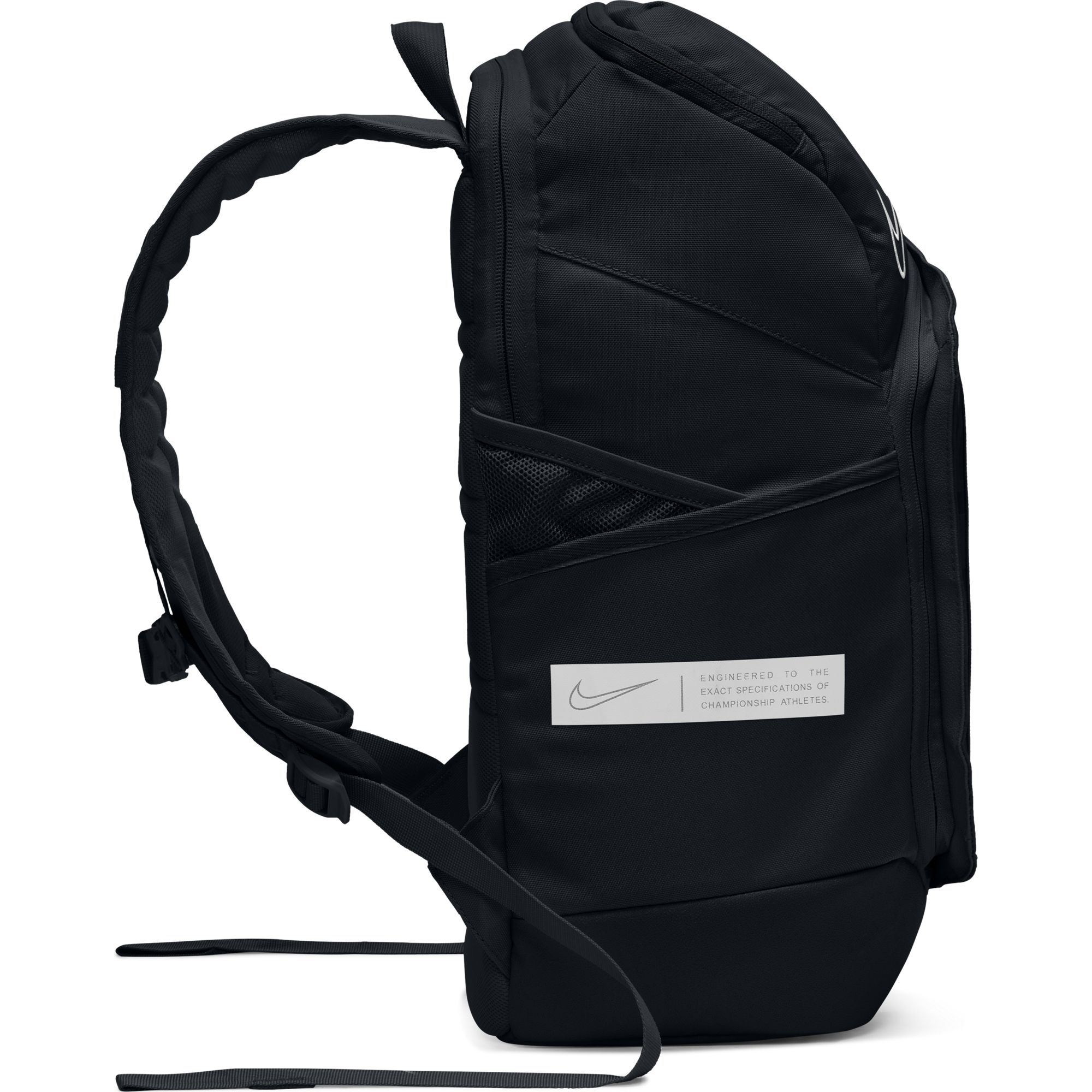 Nike Elite Pro Small Basketball Erkek Sırt Çantası
