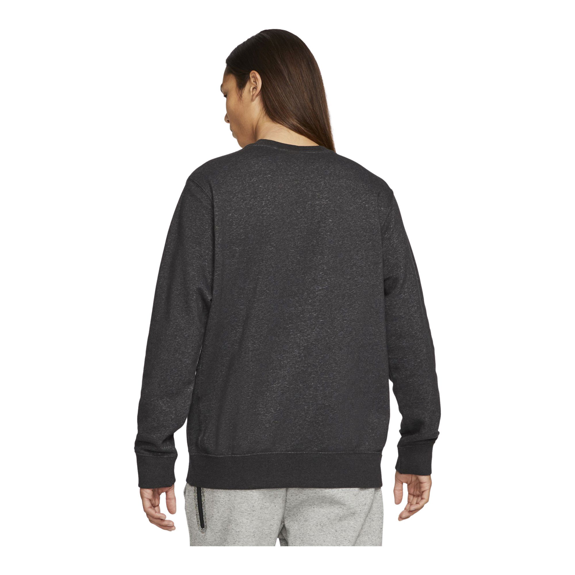 Nike Sportswear Crew Revival Erkek Sweatshirt