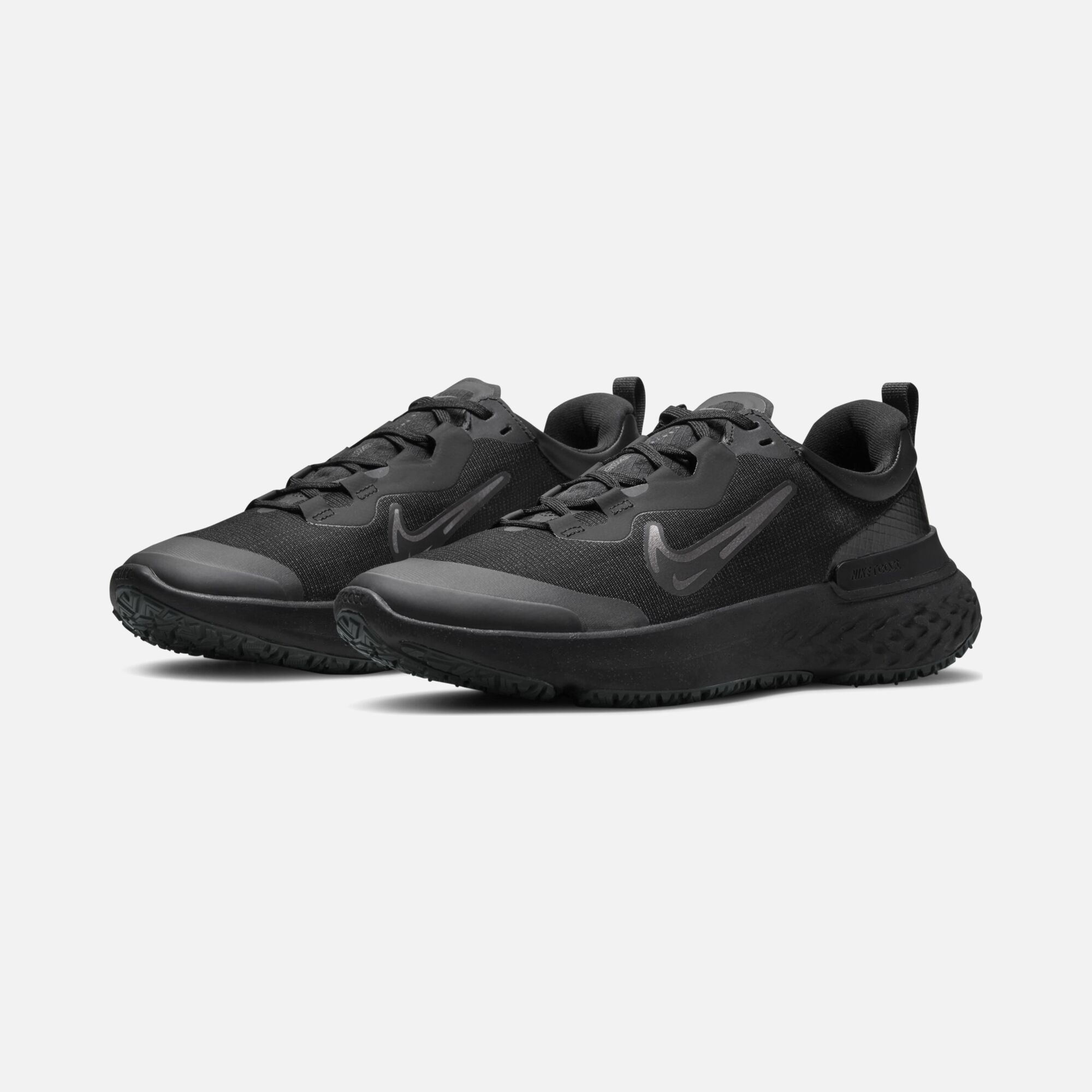 Nike React Miler 2 Shield Weatherised Road Running Kadın Spor Ayakkabı