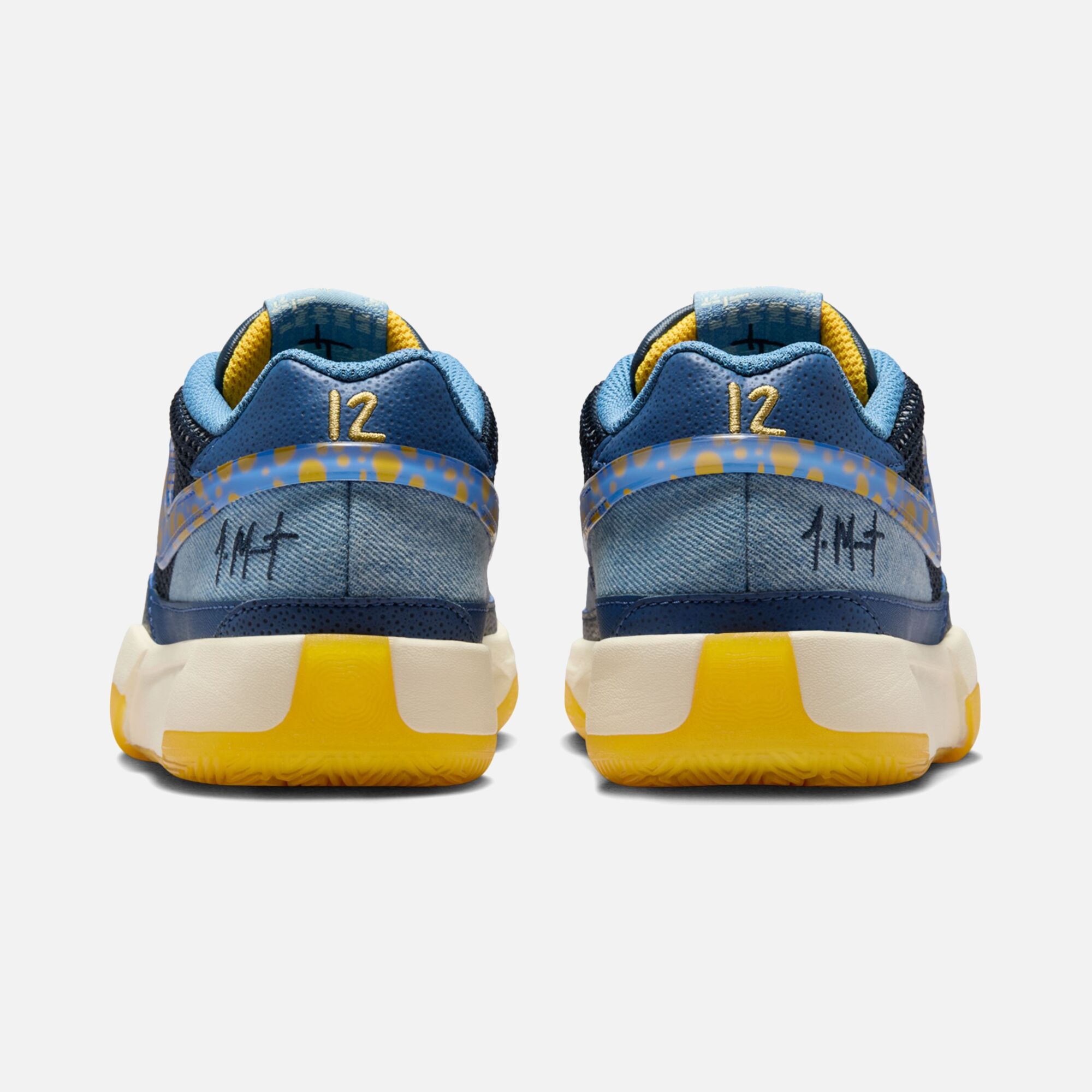 Nike JA 1 SE FW24 (GS) Basketbol Ayakkabısı