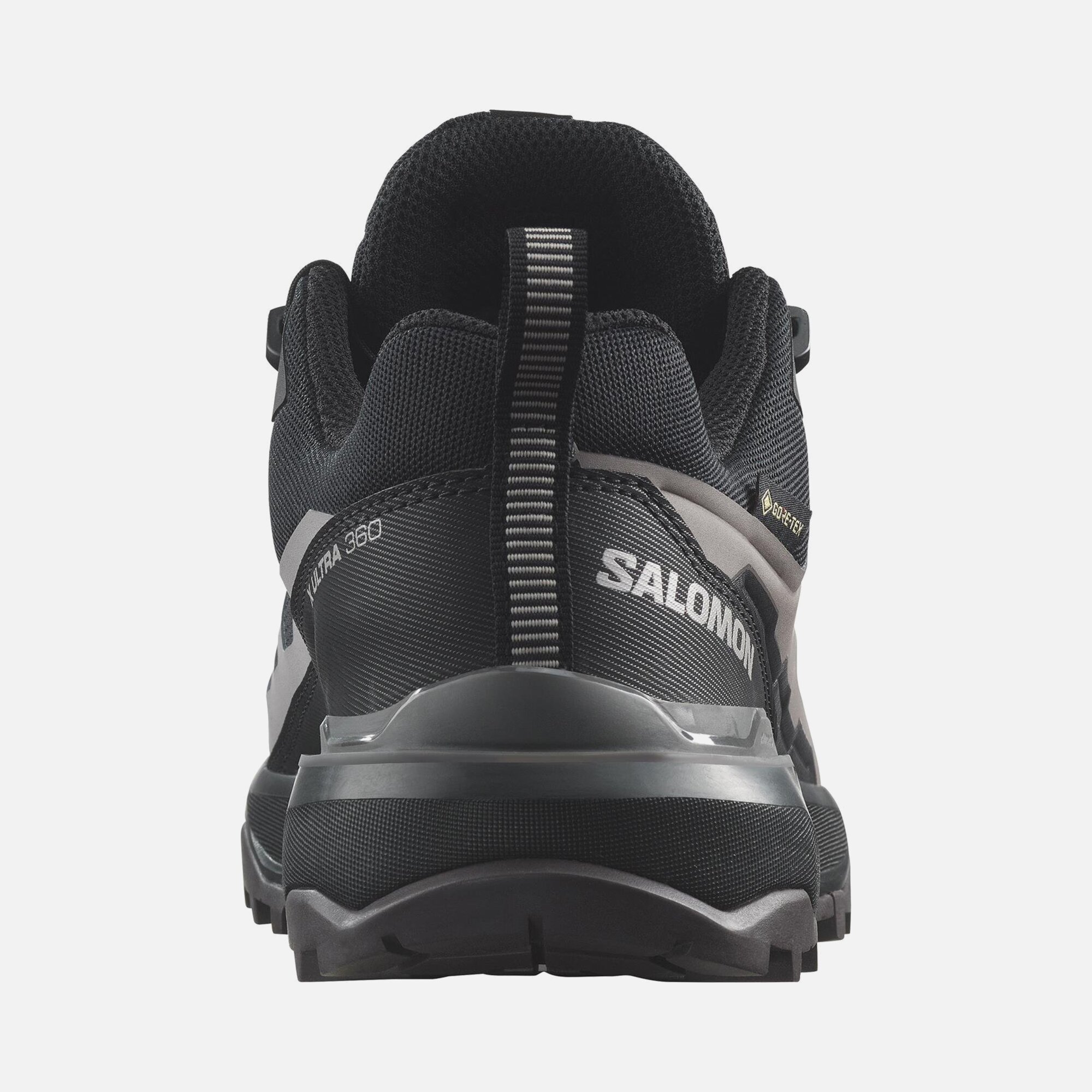 Salomon X Ultra 360 Gore-Tex Hiking Kadın Spor Ayakkabı
