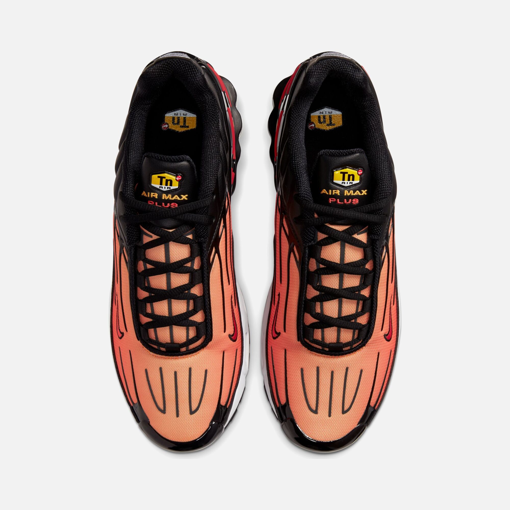 Nike Air Max Plus III HO22 Erkek Spor Ayakkabı