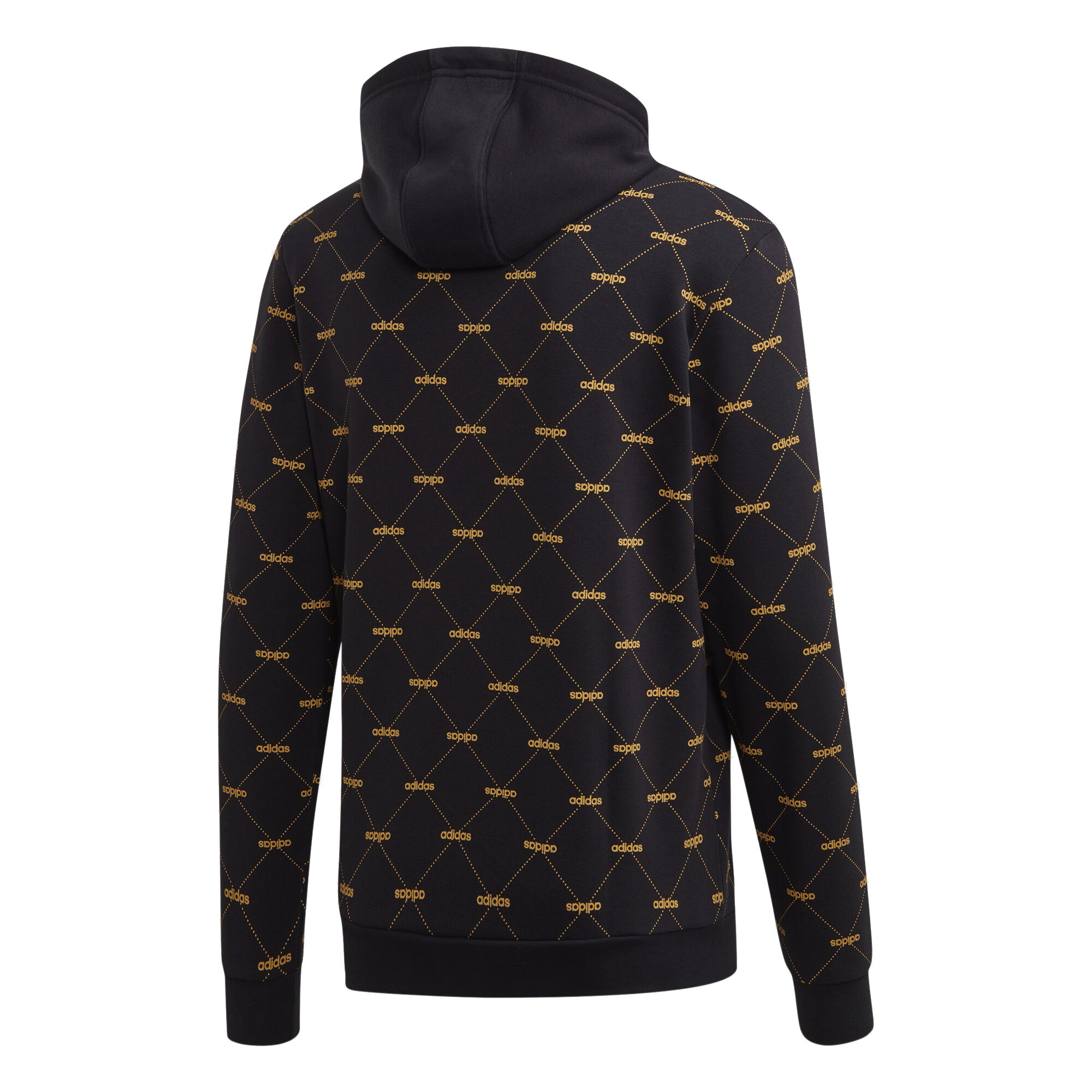 adidas Core Favorites Hoodie Kapüşonlu Erkek Sweatshirt