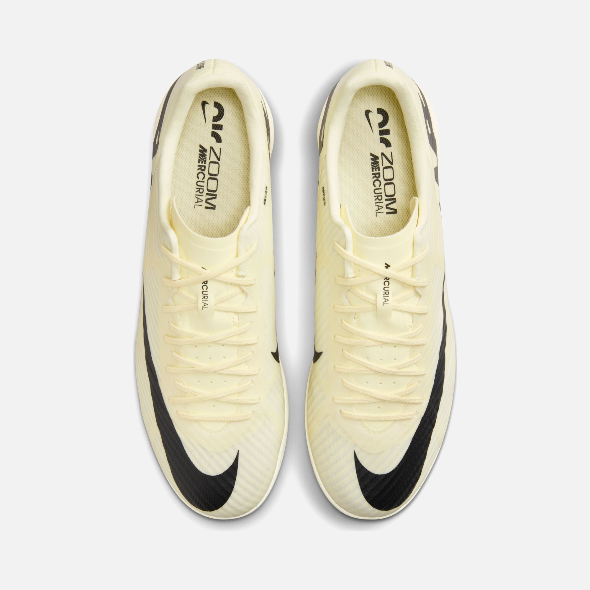 Nike Zoom Mercurial Vapor 15 Academy IC Indoor&Court  Erkek Halı Saha Ayakkabı