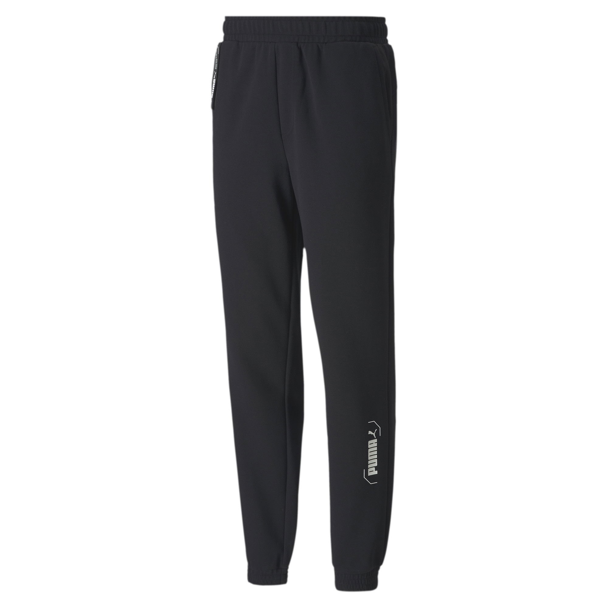 Puma NU-TILITY Erkek Eşofman Altı