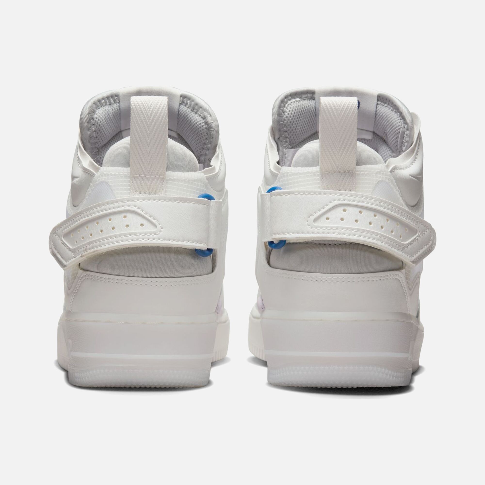 Nike Air Force 1 Mid React Erkek Spor Ayakkabı