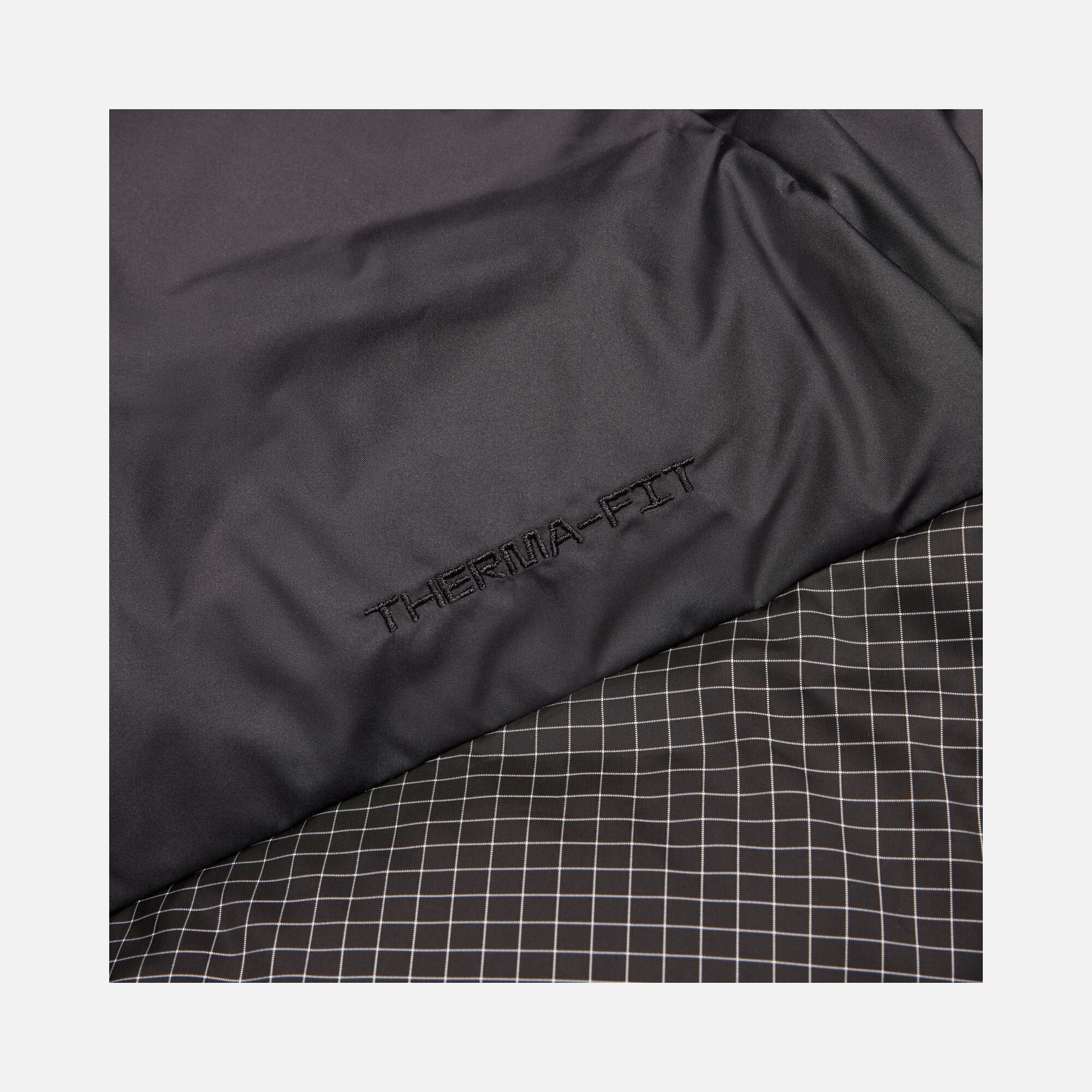 Nike Sportswear Windpuffer Therma-Fit Loose Puffer  Full-Zip Kadın Ceket