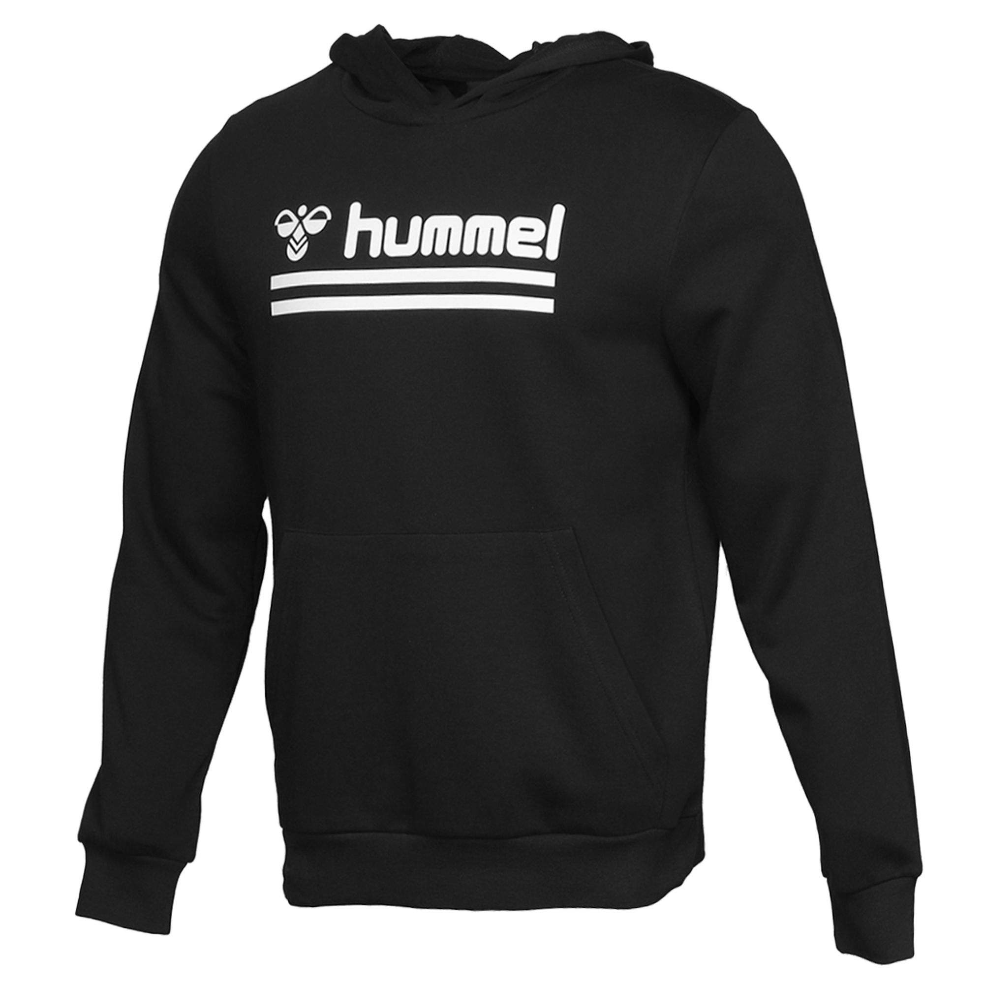 Hummel Darins Hoodie Kapüşonlu Erkek Sweatshirt