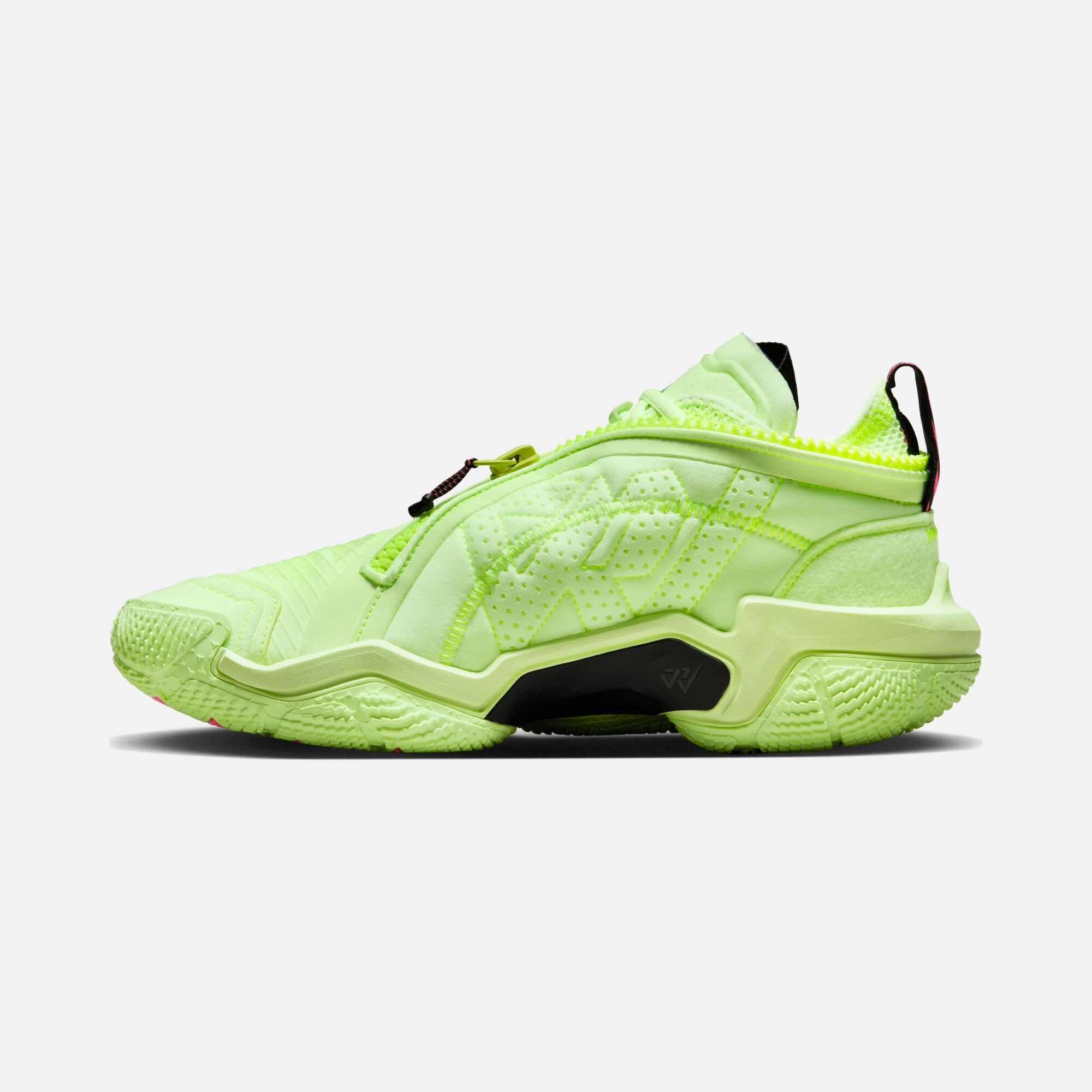 Nike Jordan Why Not .6 Erkek Basketbol Ayakkabısı